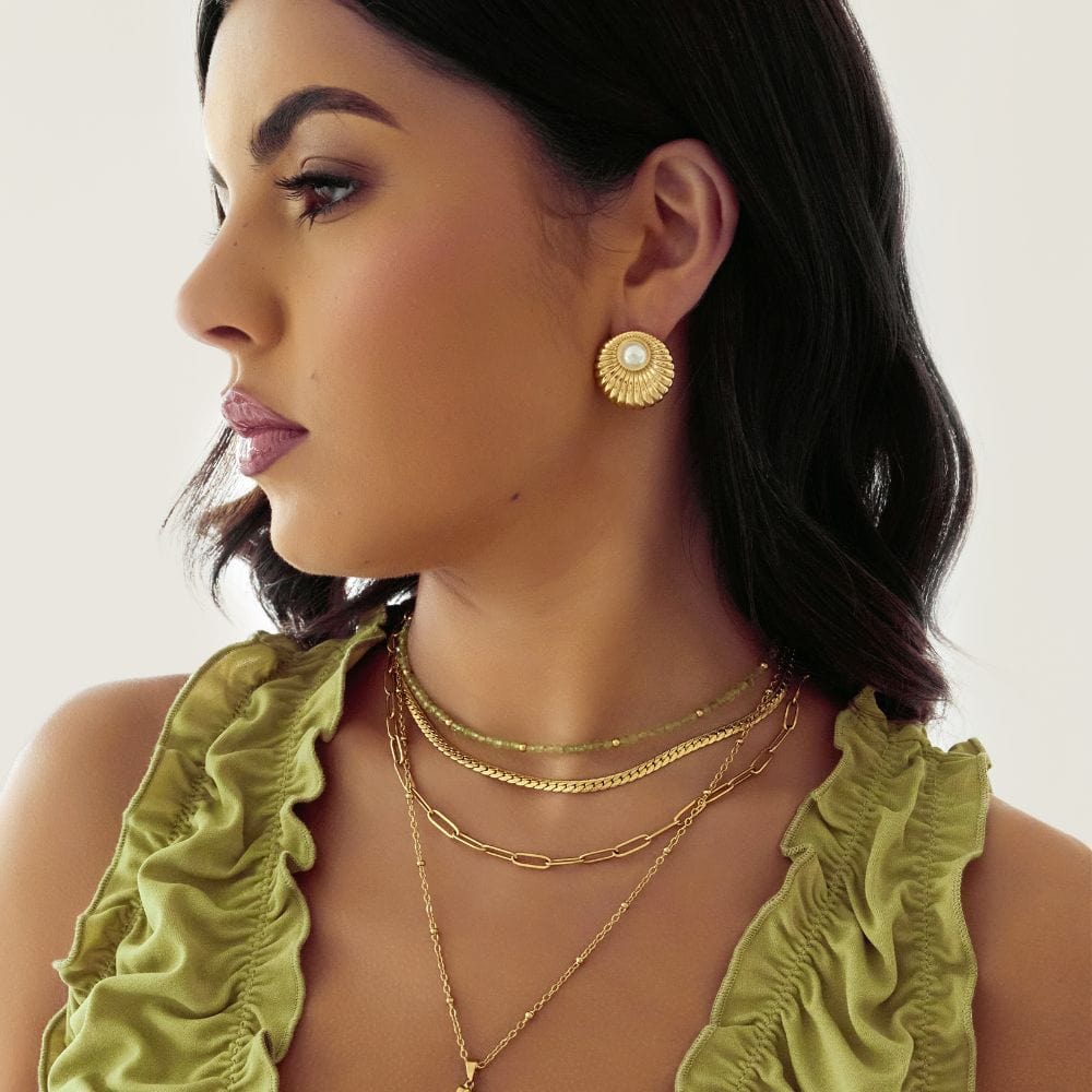 Mia Choker / Necklace - Image 6