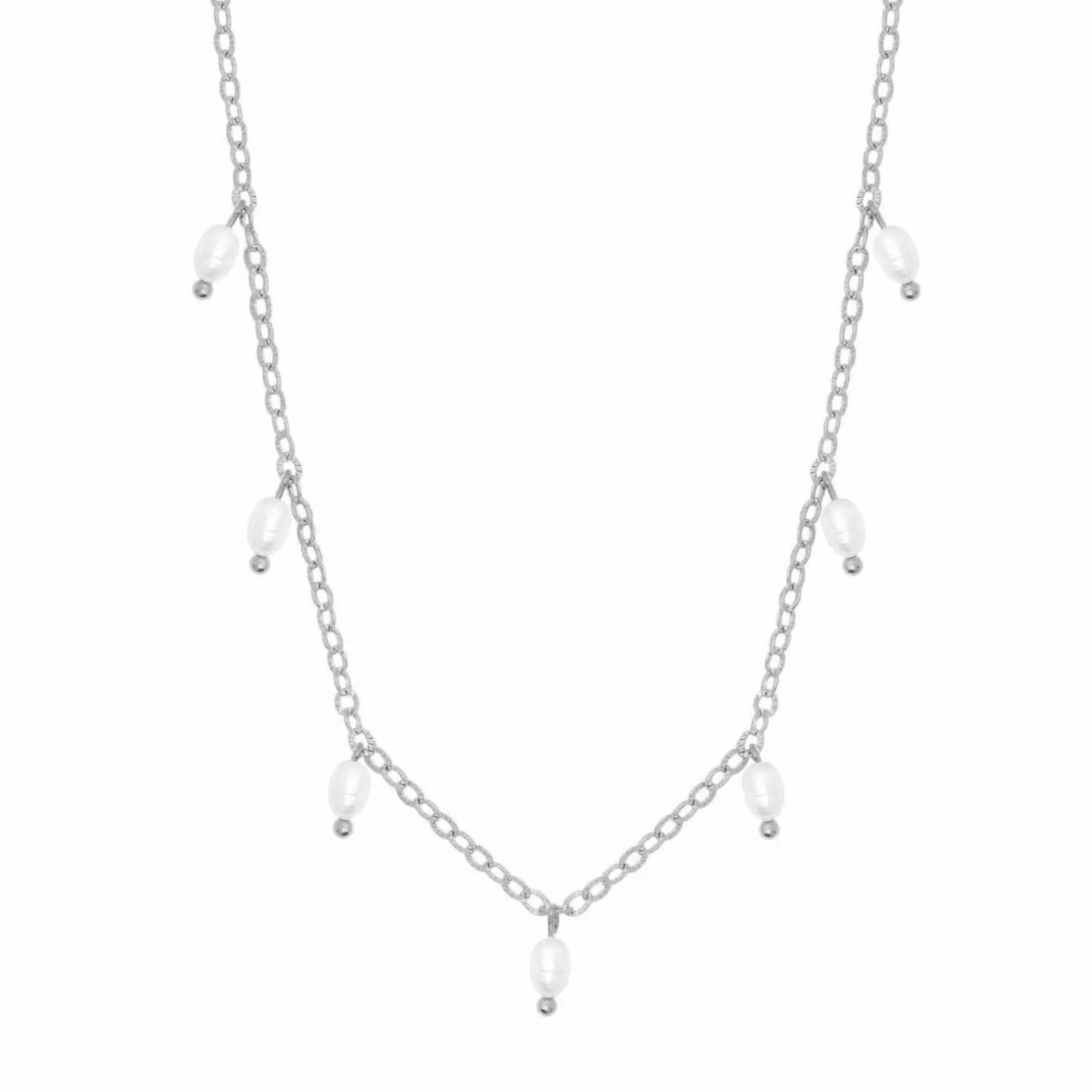 Milly Pearl Necklace - Image 18
