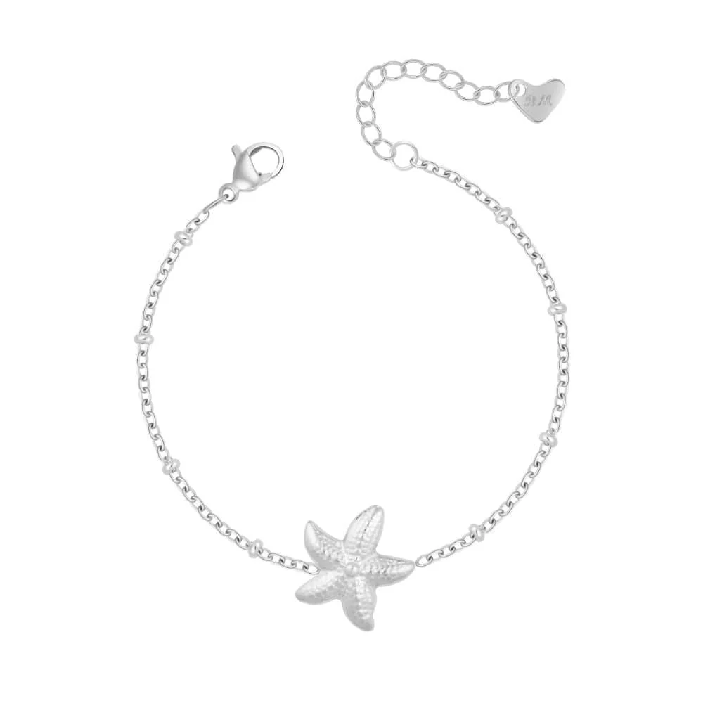 Mini Starfish Bracelet - Image 9