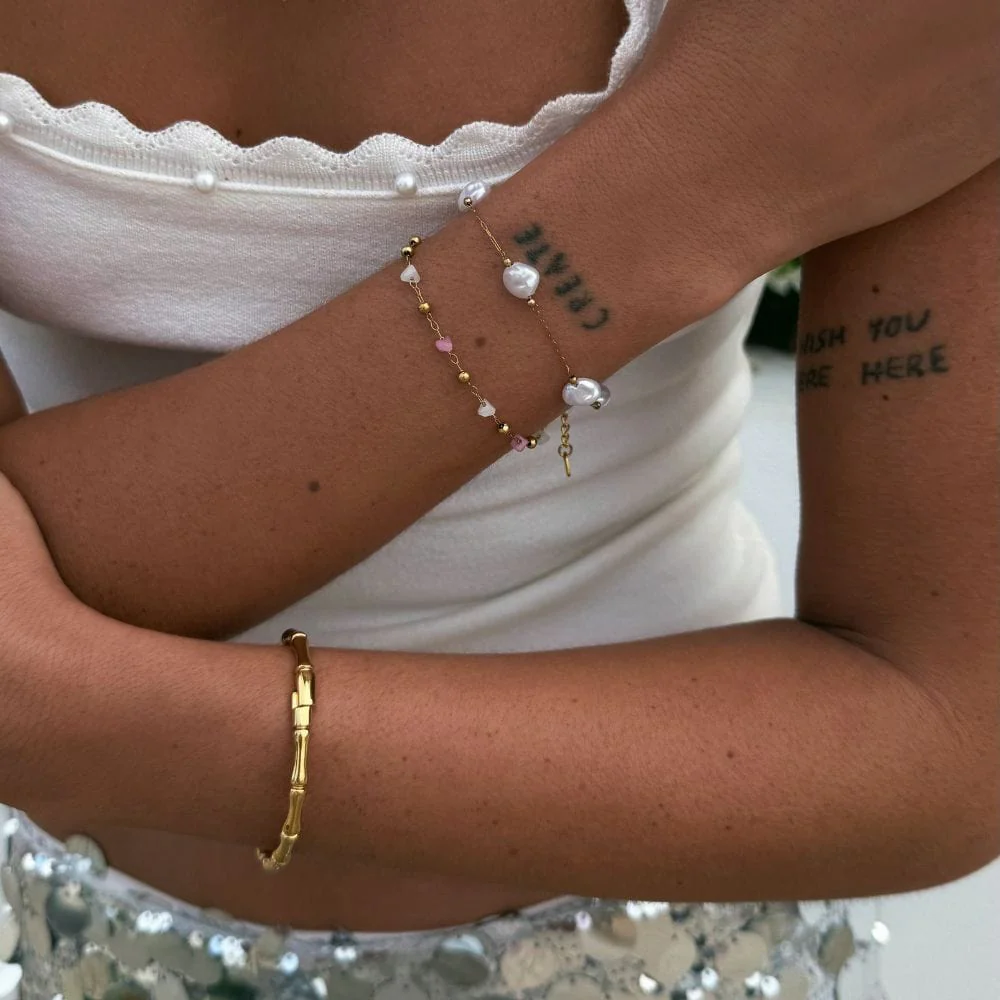 Luella Bracelet - Image 2