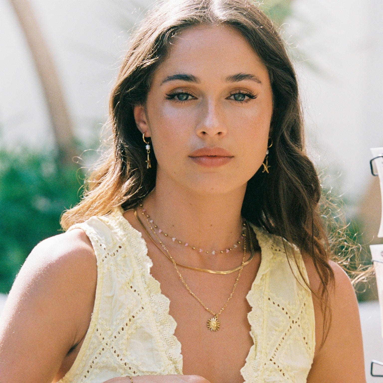 Miri Choker Necklace - Image 6