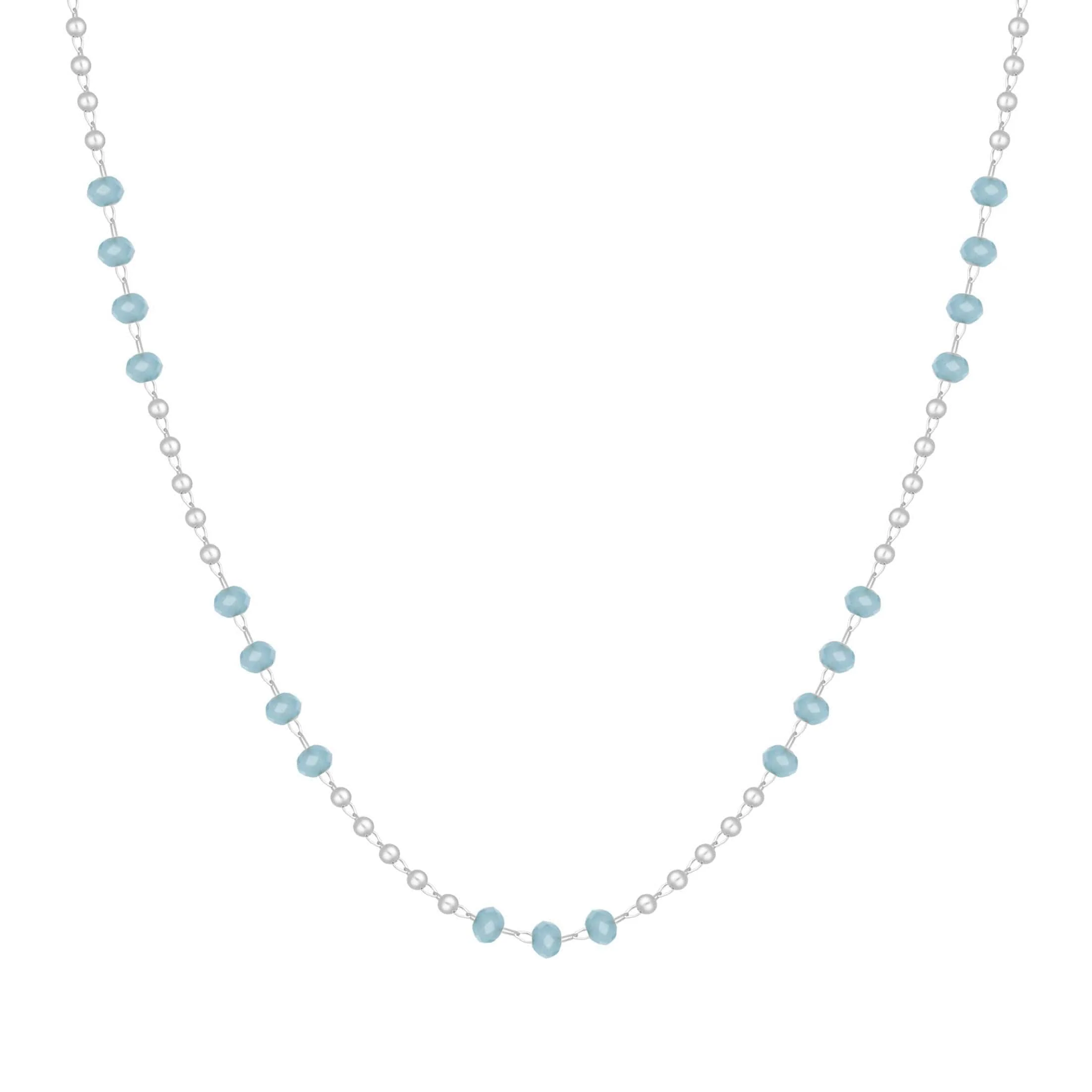 Mojito Choker Necklace - Image 14
