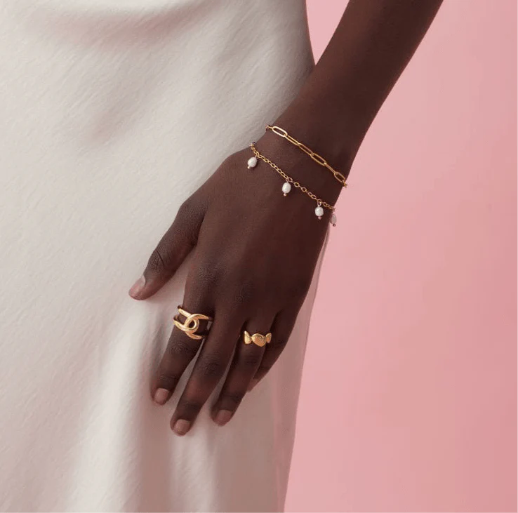Mollie Bracelet - Image 3