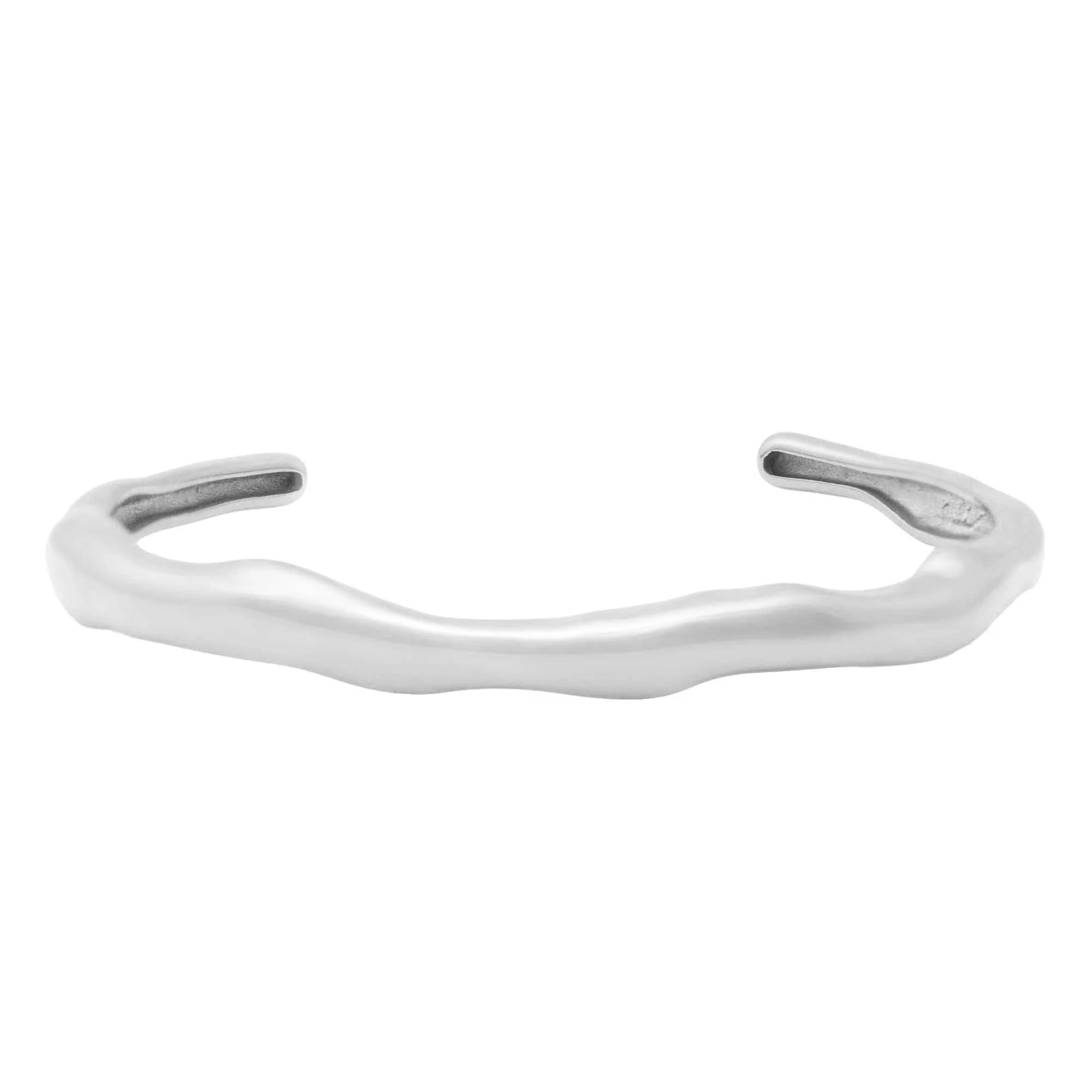 Molten Cuff Bracelet - Image 4