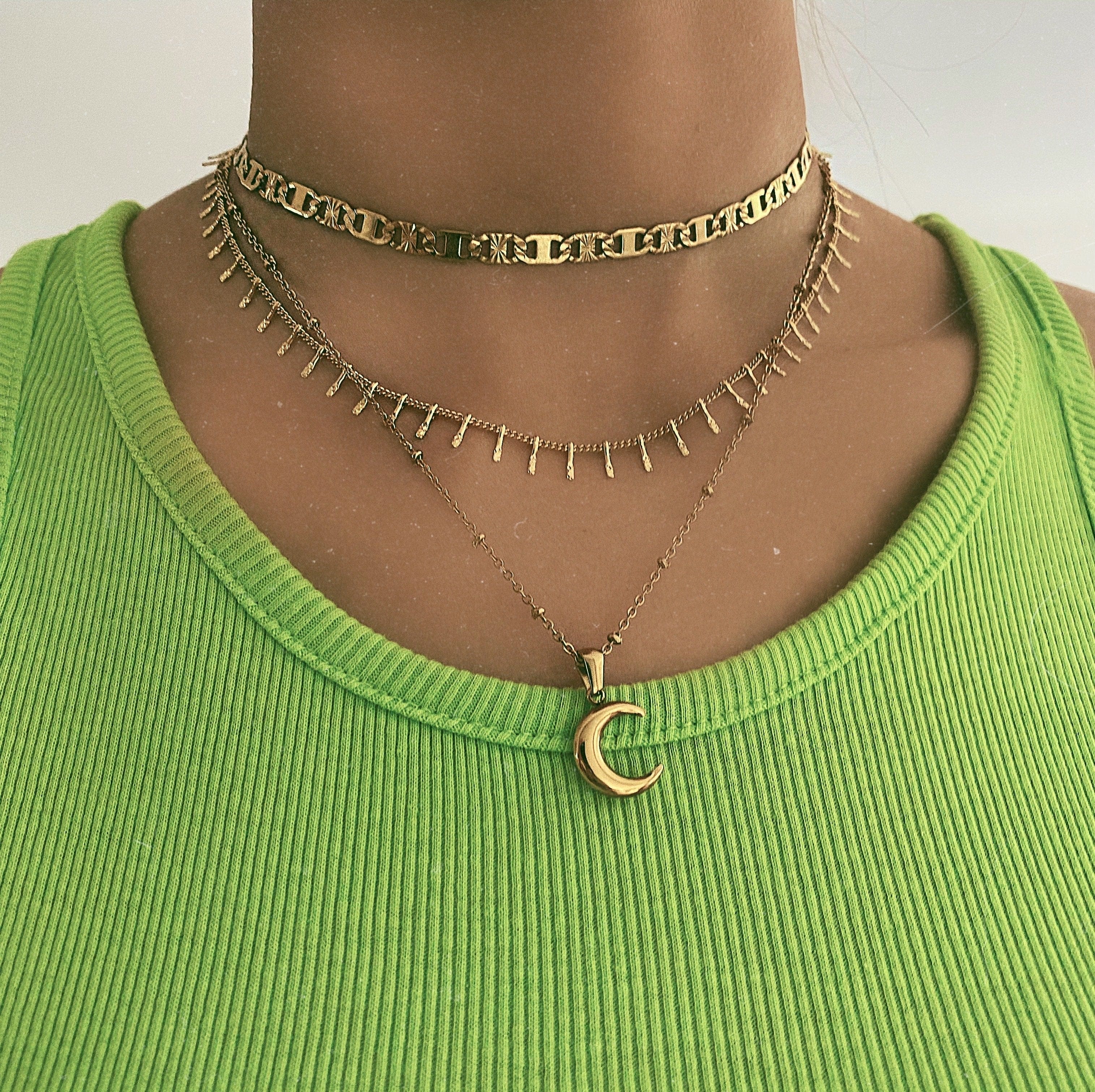 Moonlight Necklace - Image 8