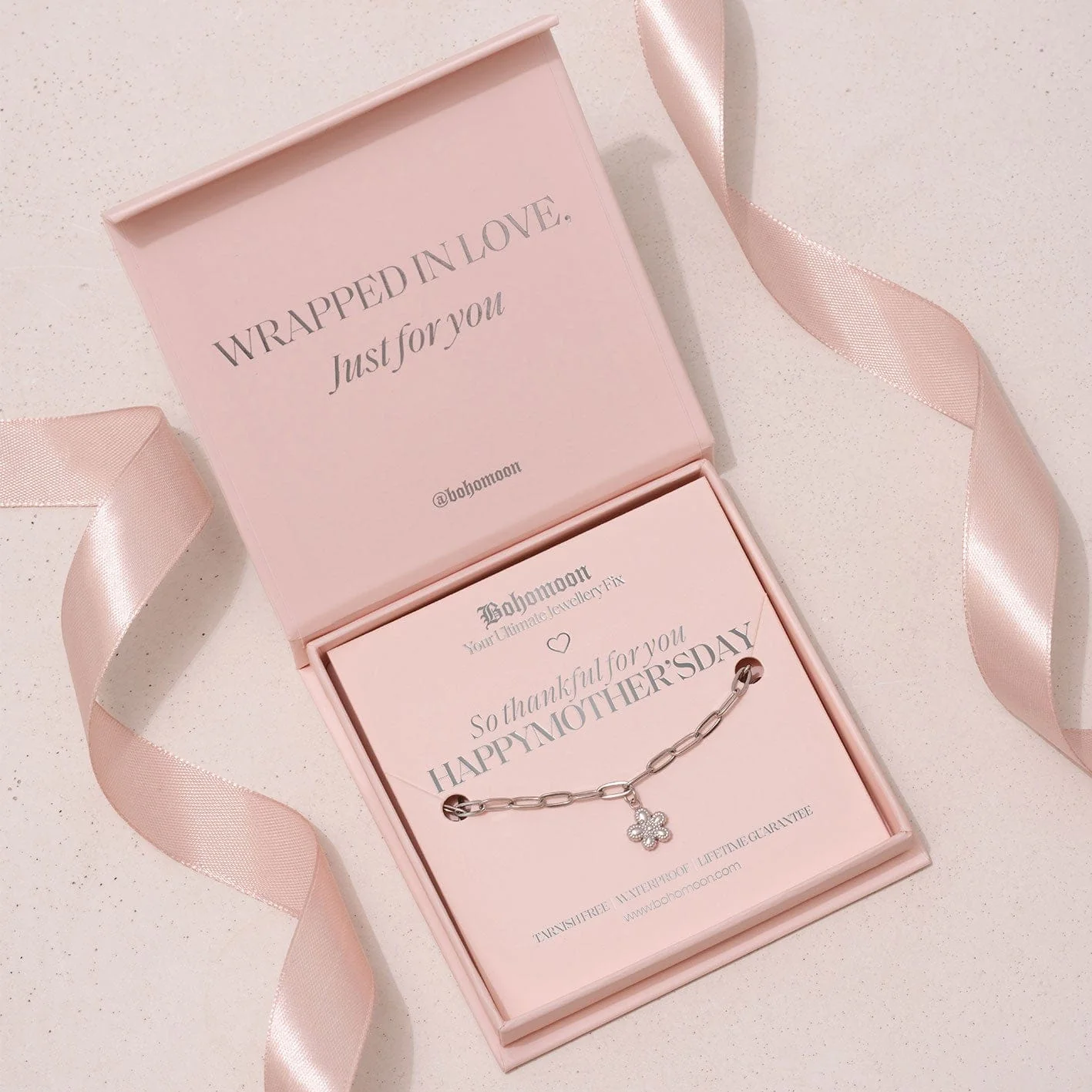 Mother's Day Bracelet - Image 5