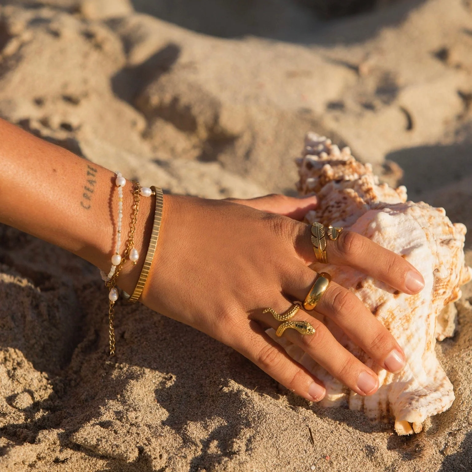 Muse Bracelet - Image 14