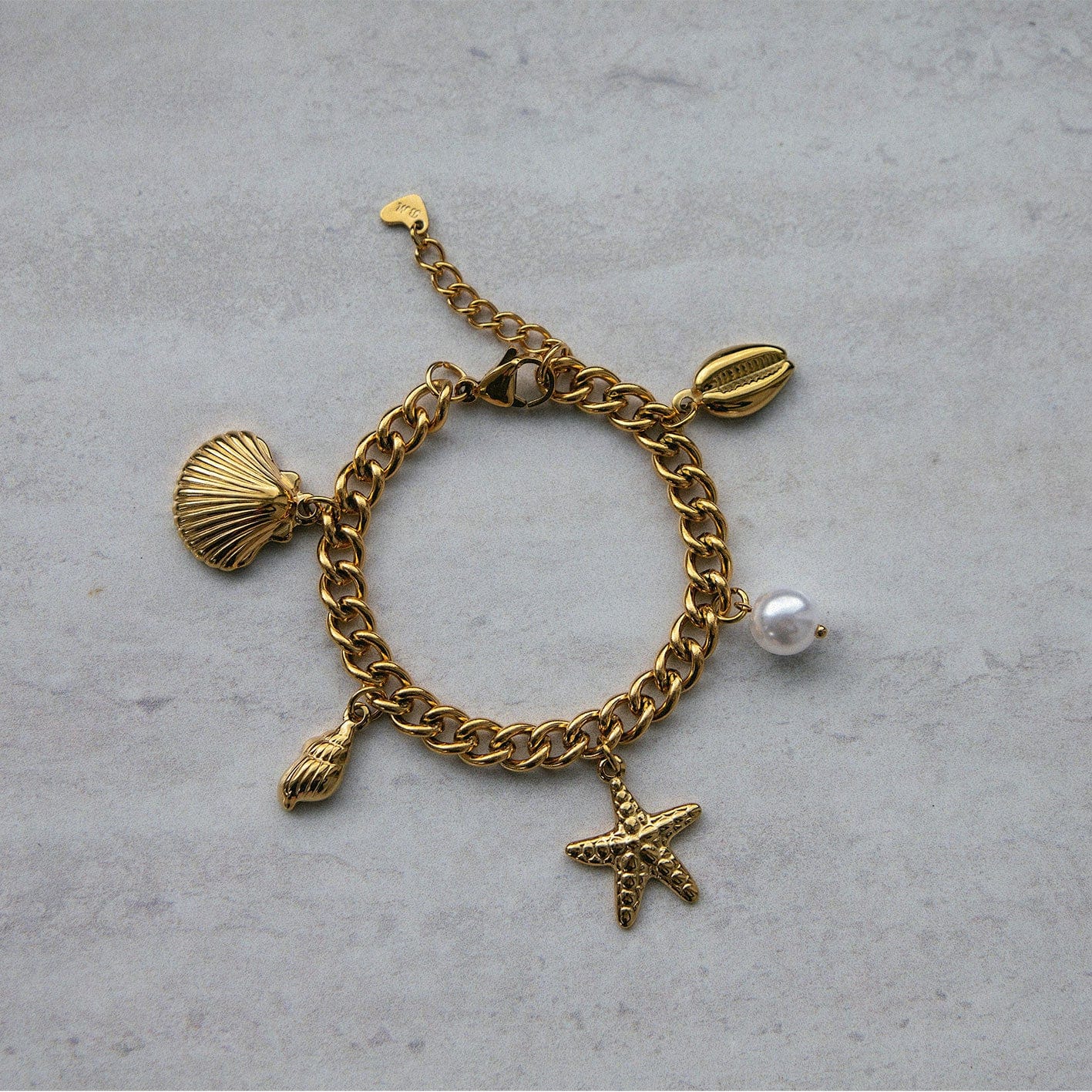 Nalani Pearl Bracelet - Image 3