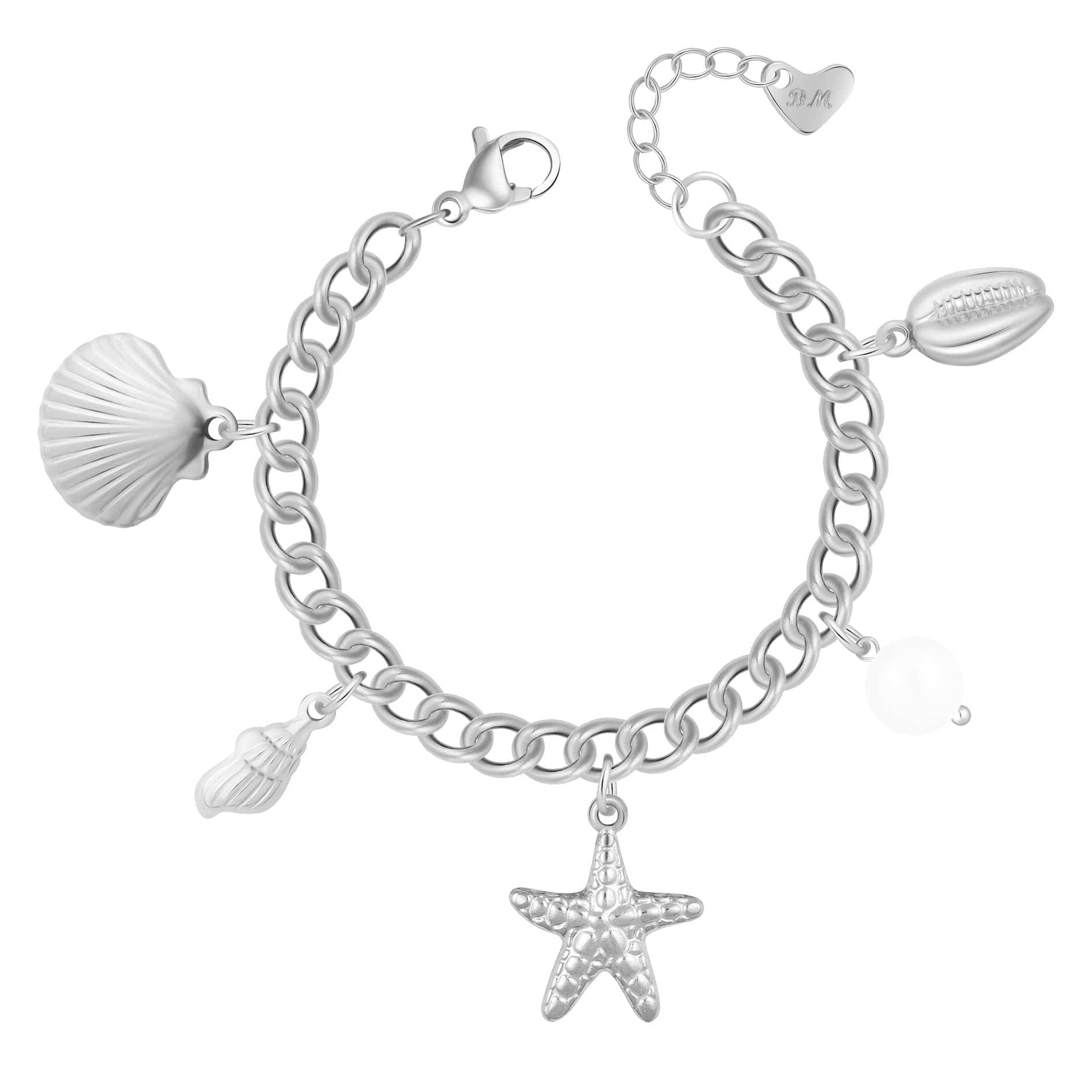 Nalani Pearl Bracelet - Image 8