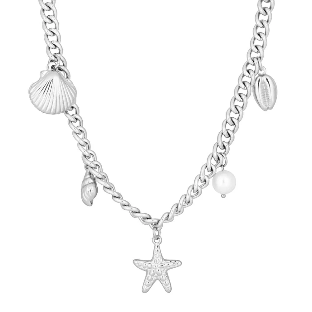 Nalani Pearl Necklace - Image 7