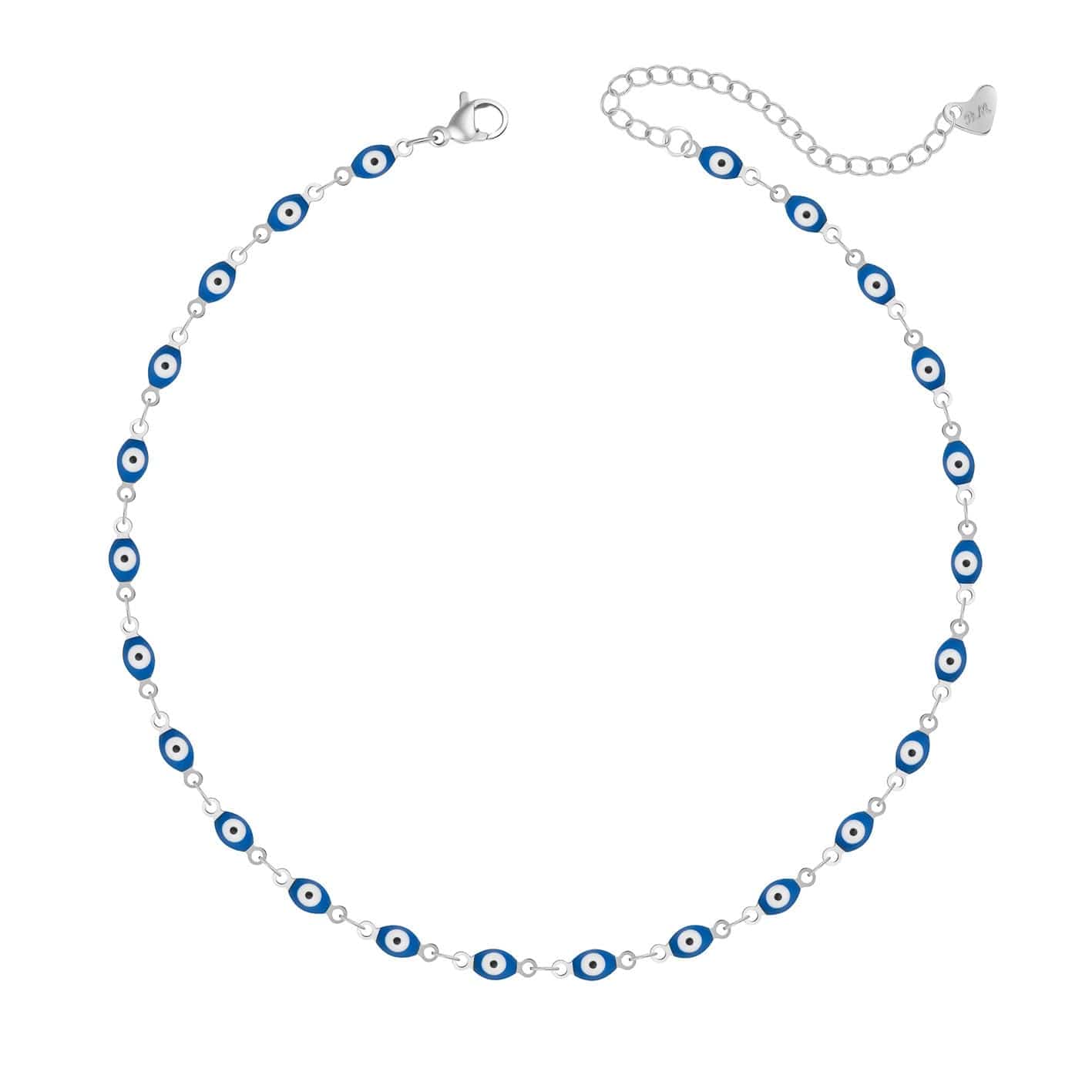 Nazar Evil Eye Choker - Image 11