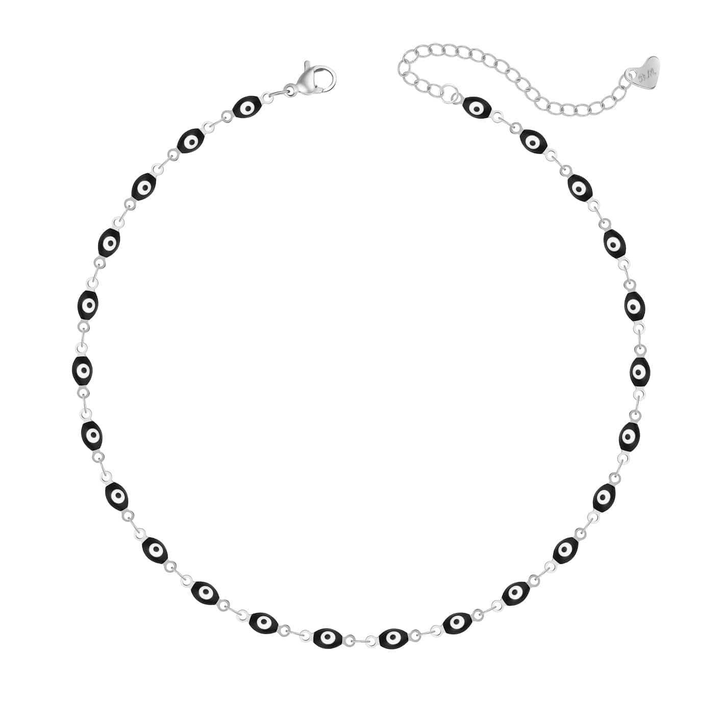 Nazar Evil Eye Choker - Image 9