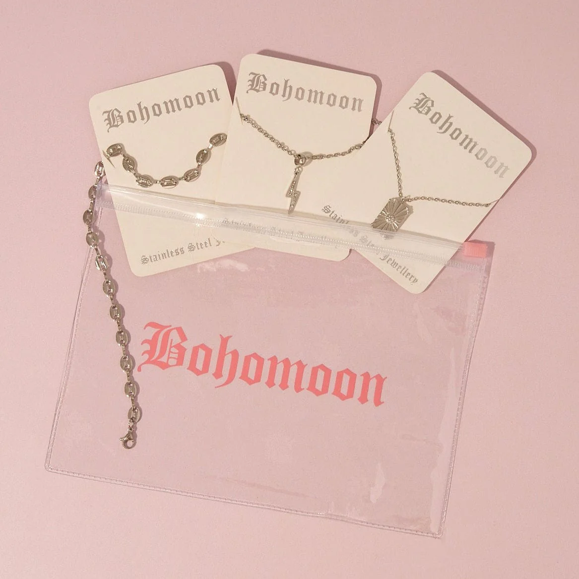 Necklace Goodie Bag - Image 3