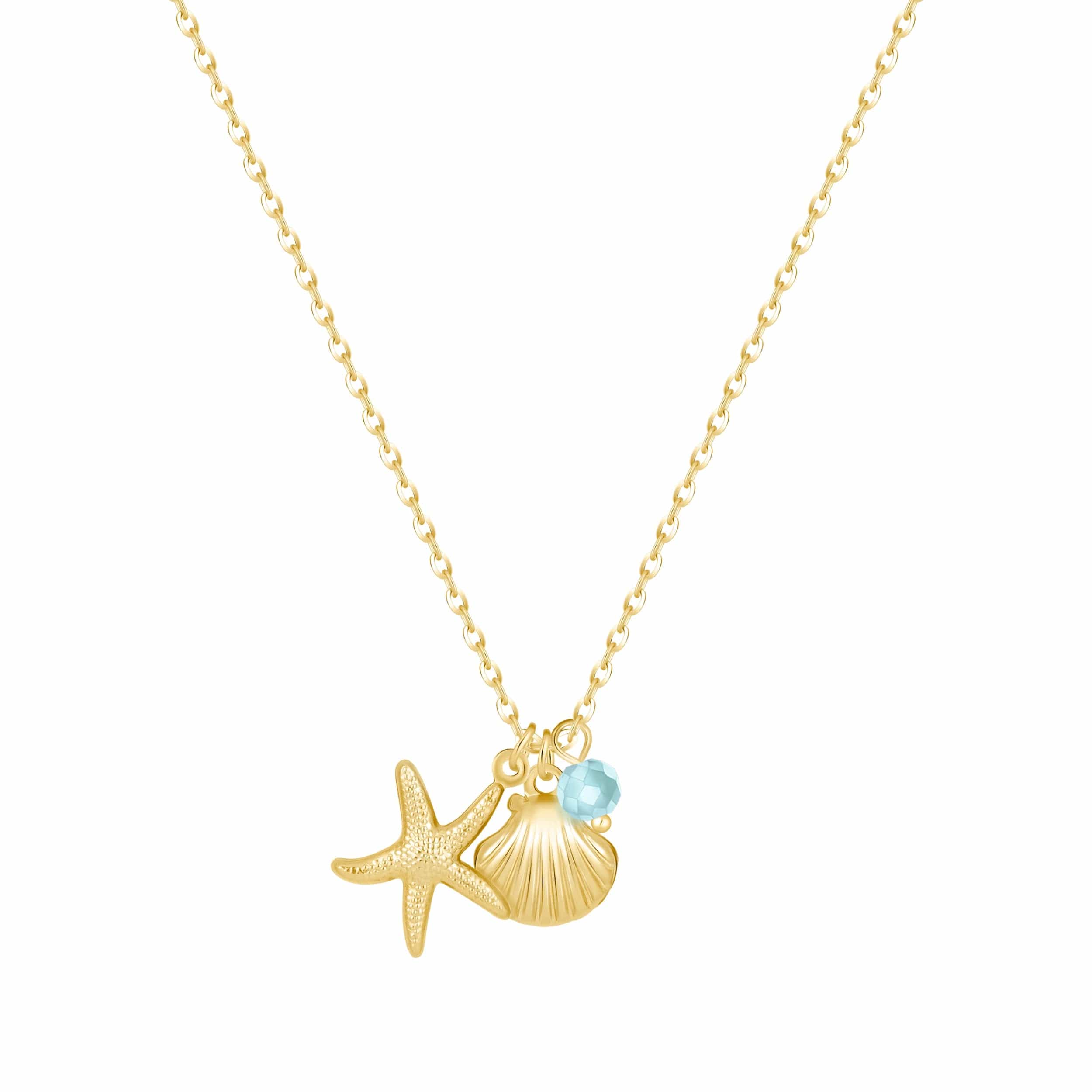 Nicole Necklace