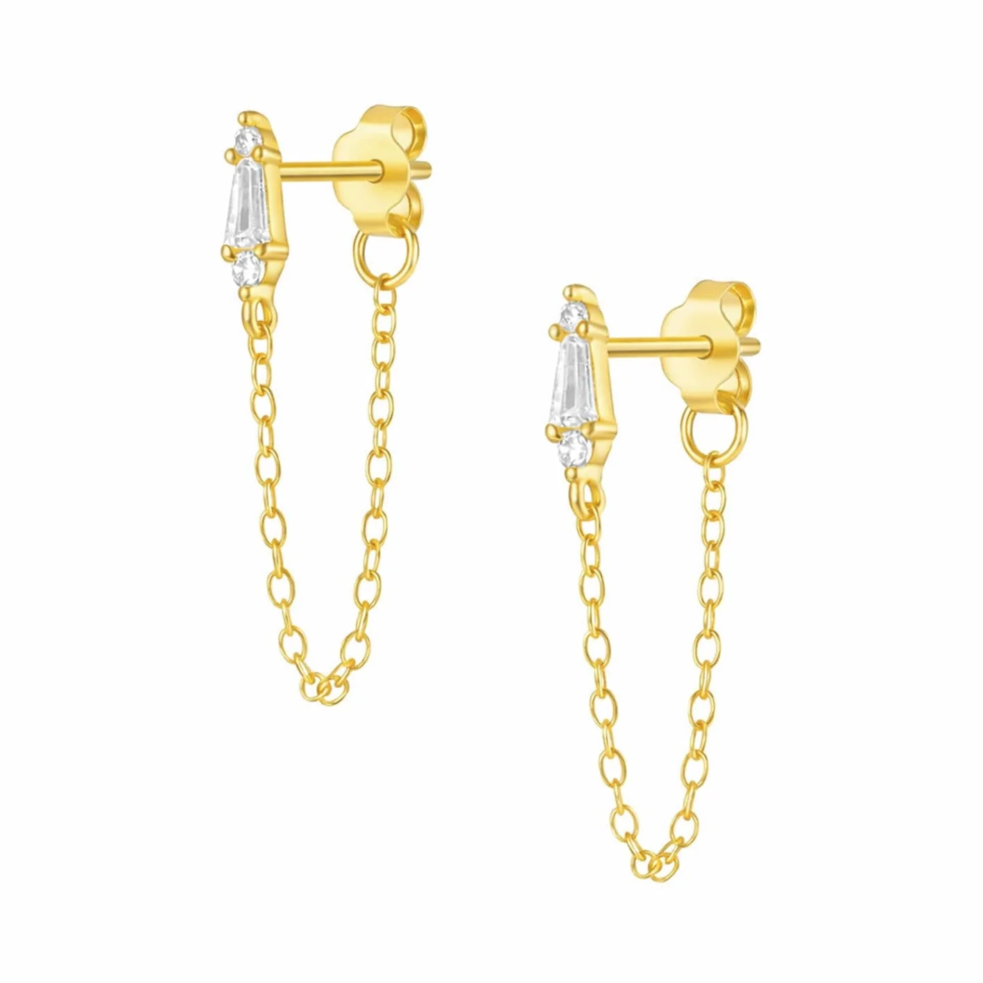 Nola Stud Earrings