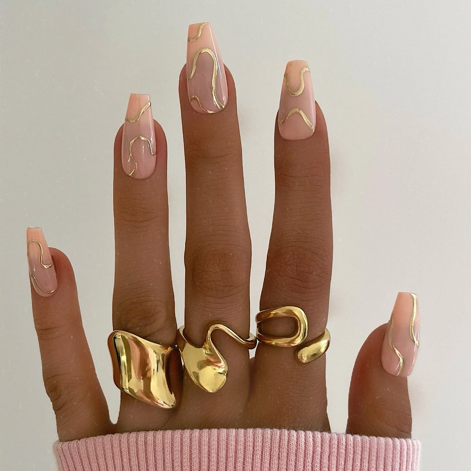 Nostalgia Ring - Image 2