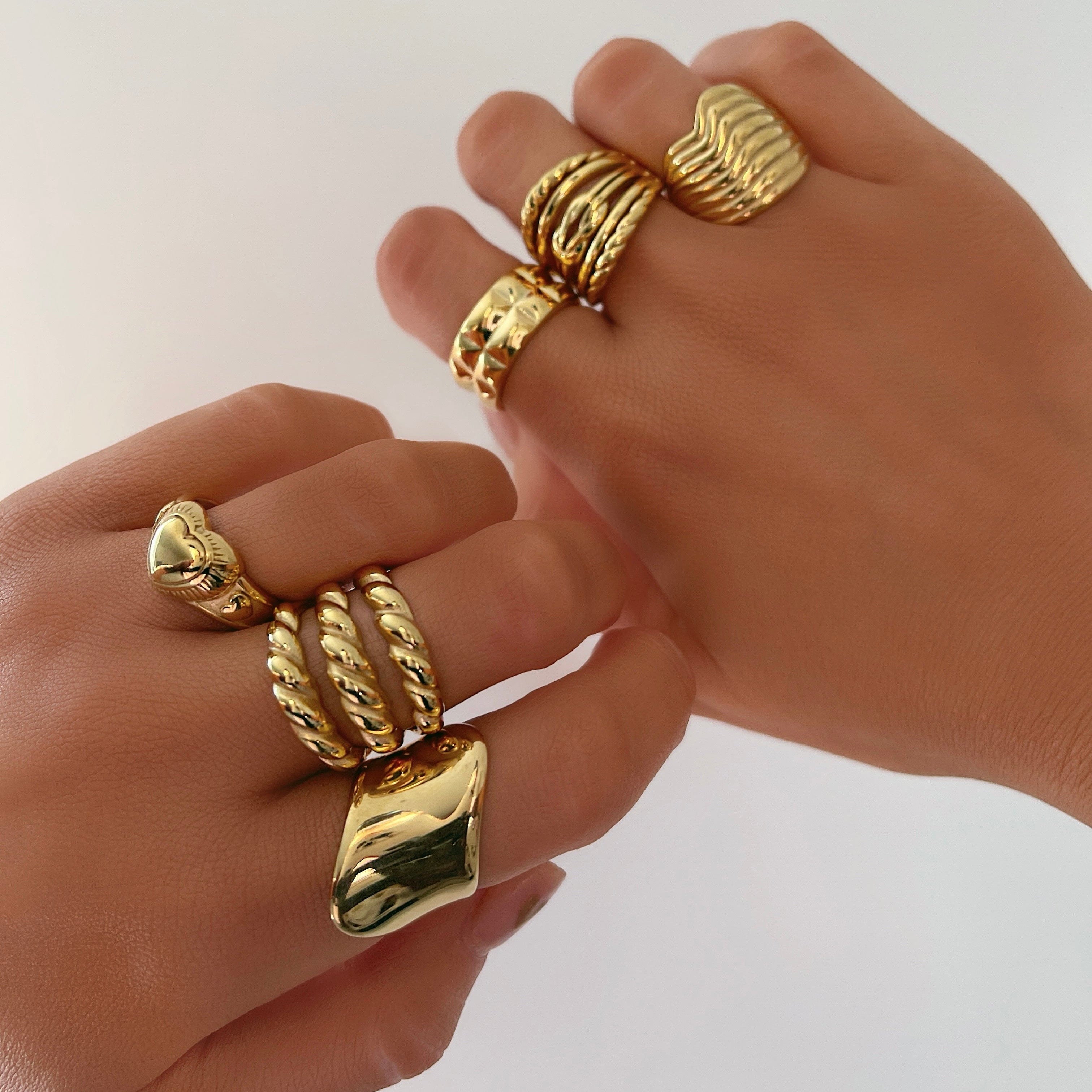Nostalgia Ring - Image 6