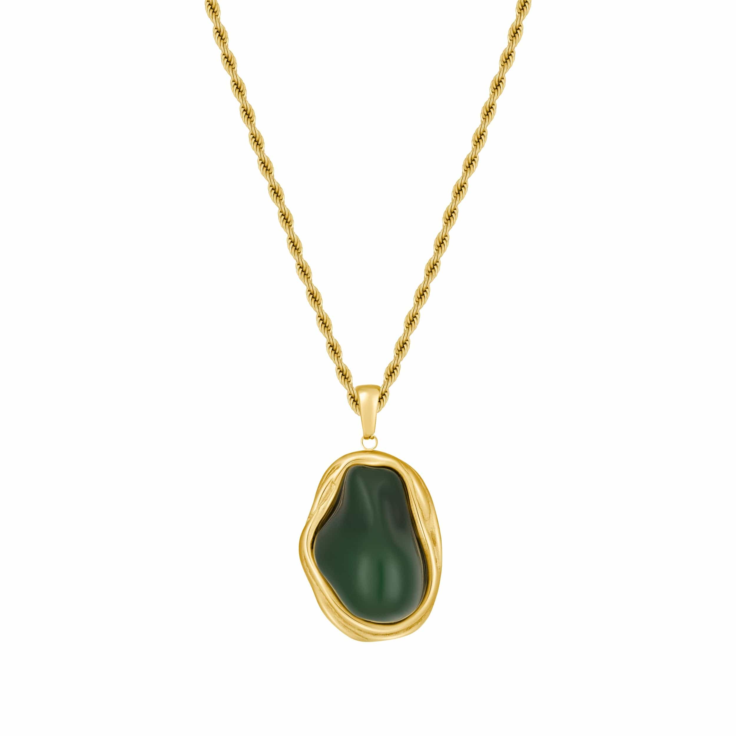 Orielle Necklace