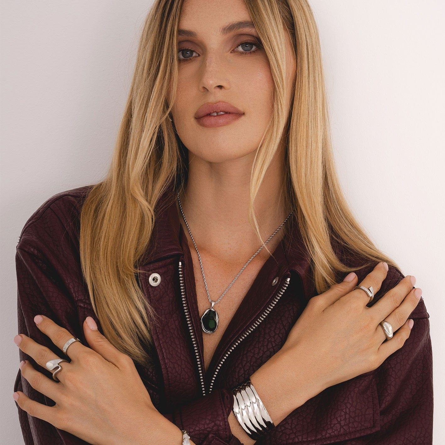 Orielle Necklace - Image 3