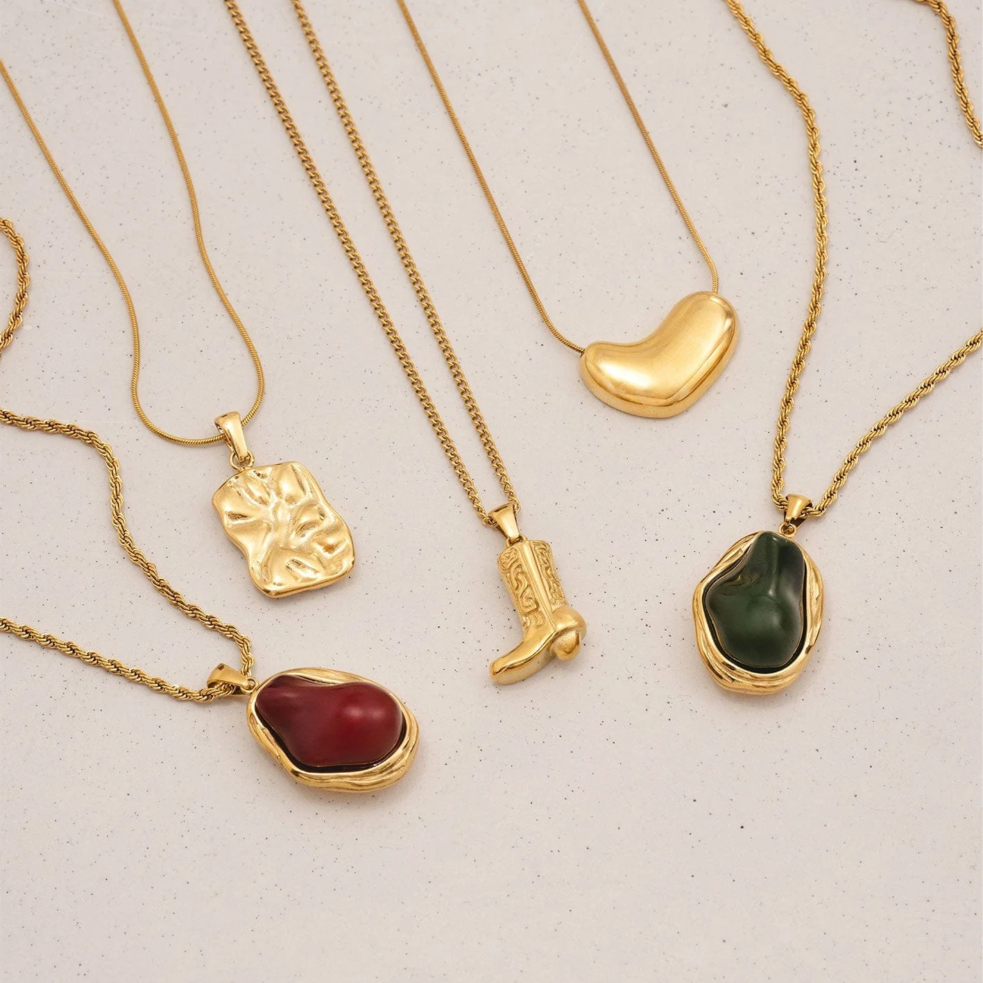 Ember Necklace - Image 6