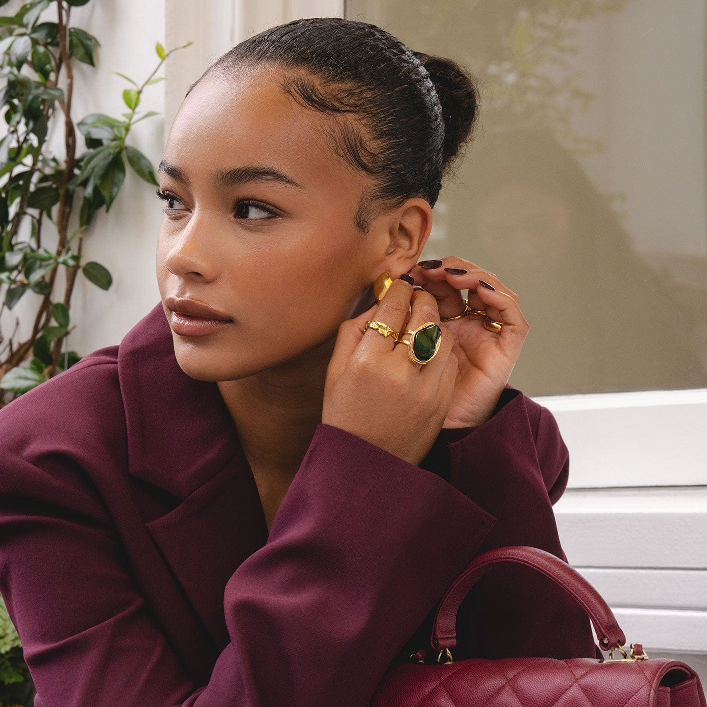 Orielle Ring - Image 3