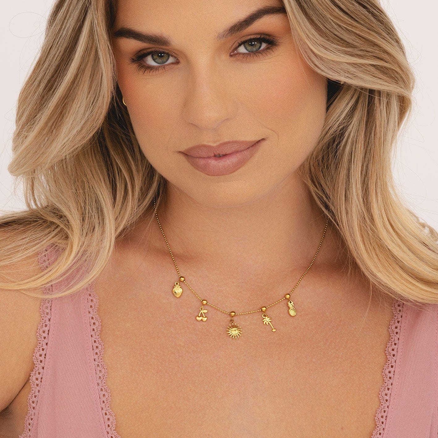 Pineapple Charm - Image 5
