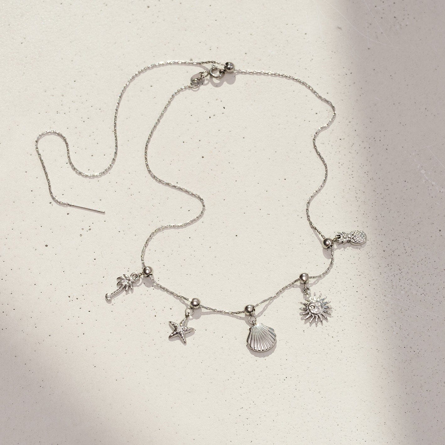 Palm Tree Charm - Image 3