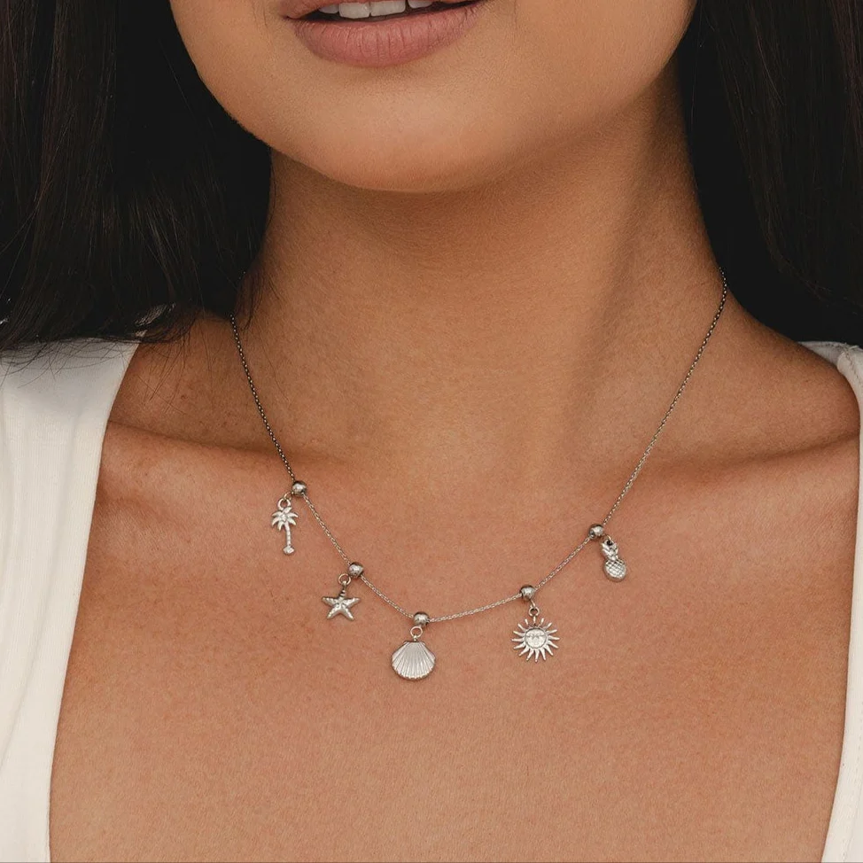 Palm Tree Charm - Image 4