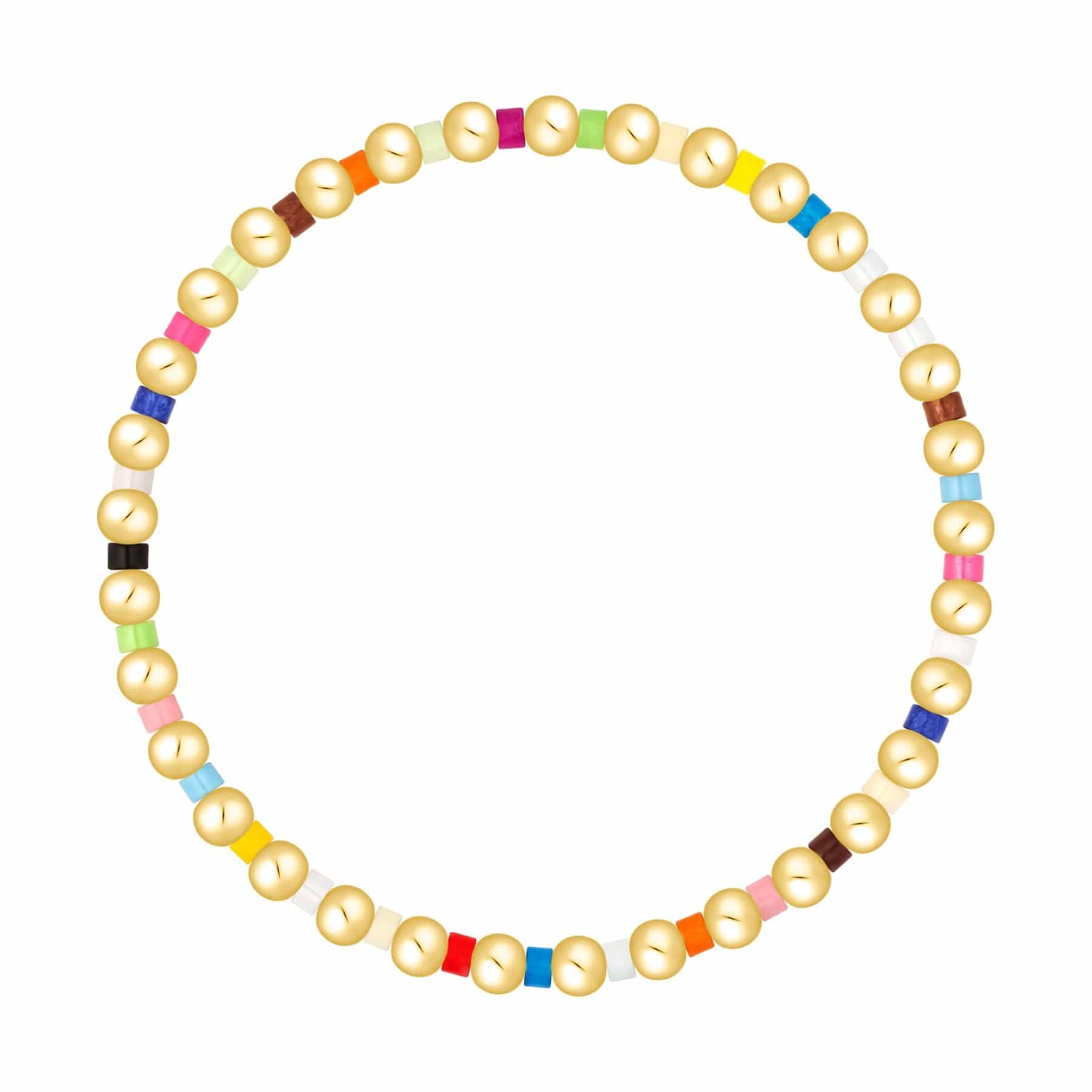 Papaya Bracelet