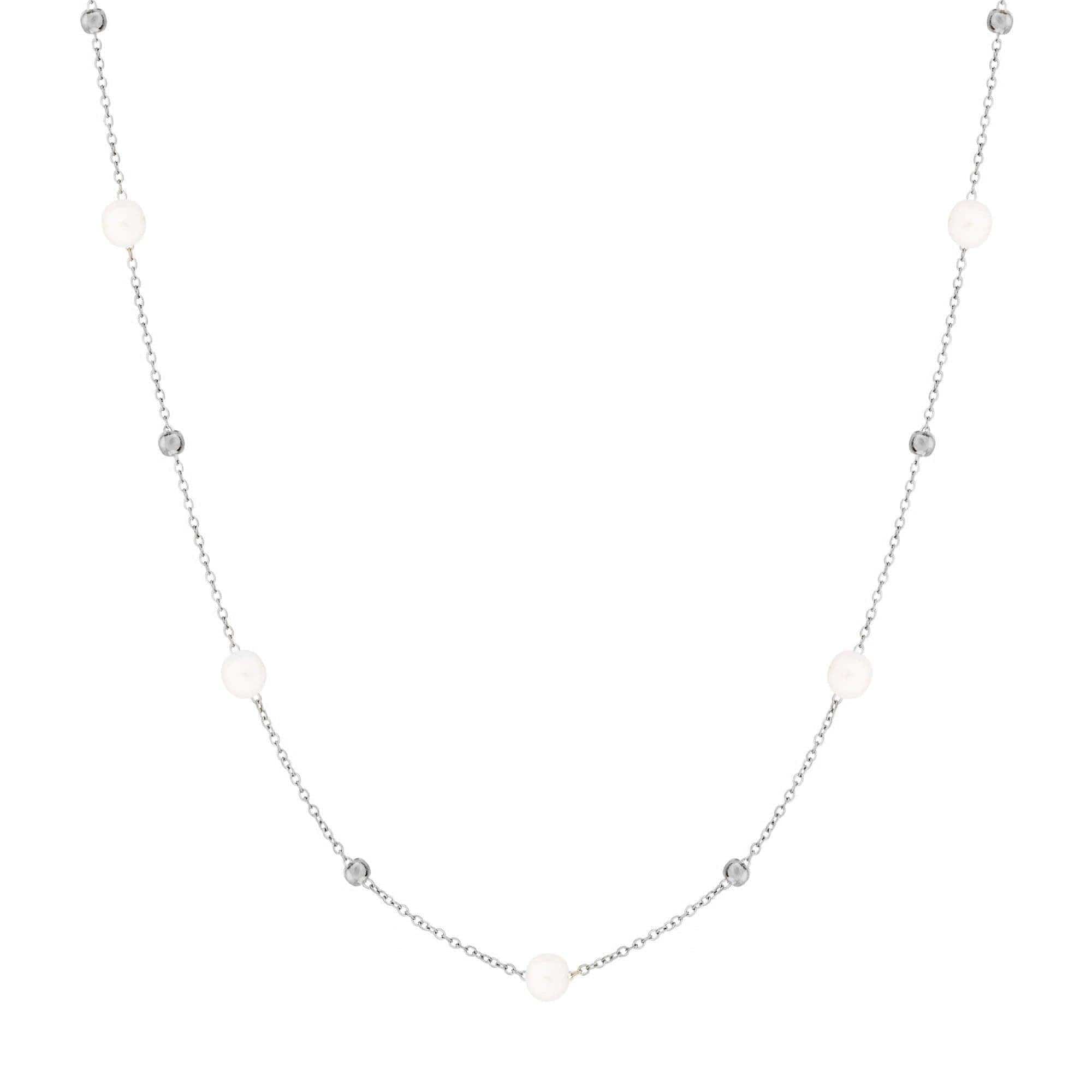 Paradise Pearl Necklace - Image 18