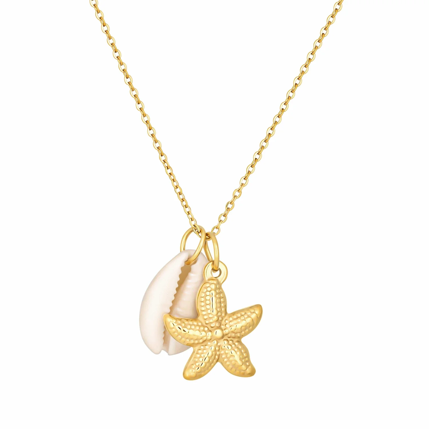 Paradisia Necklace