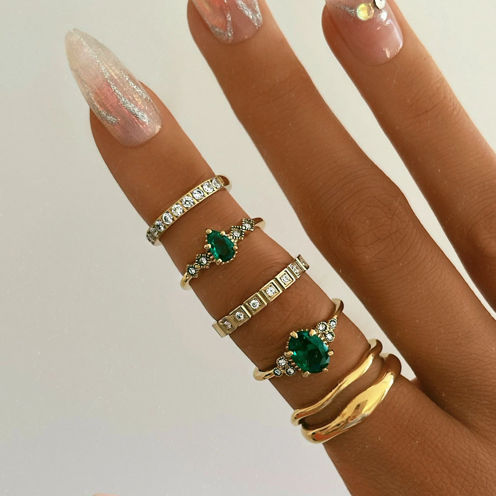 Himilaya Ring - Image 4