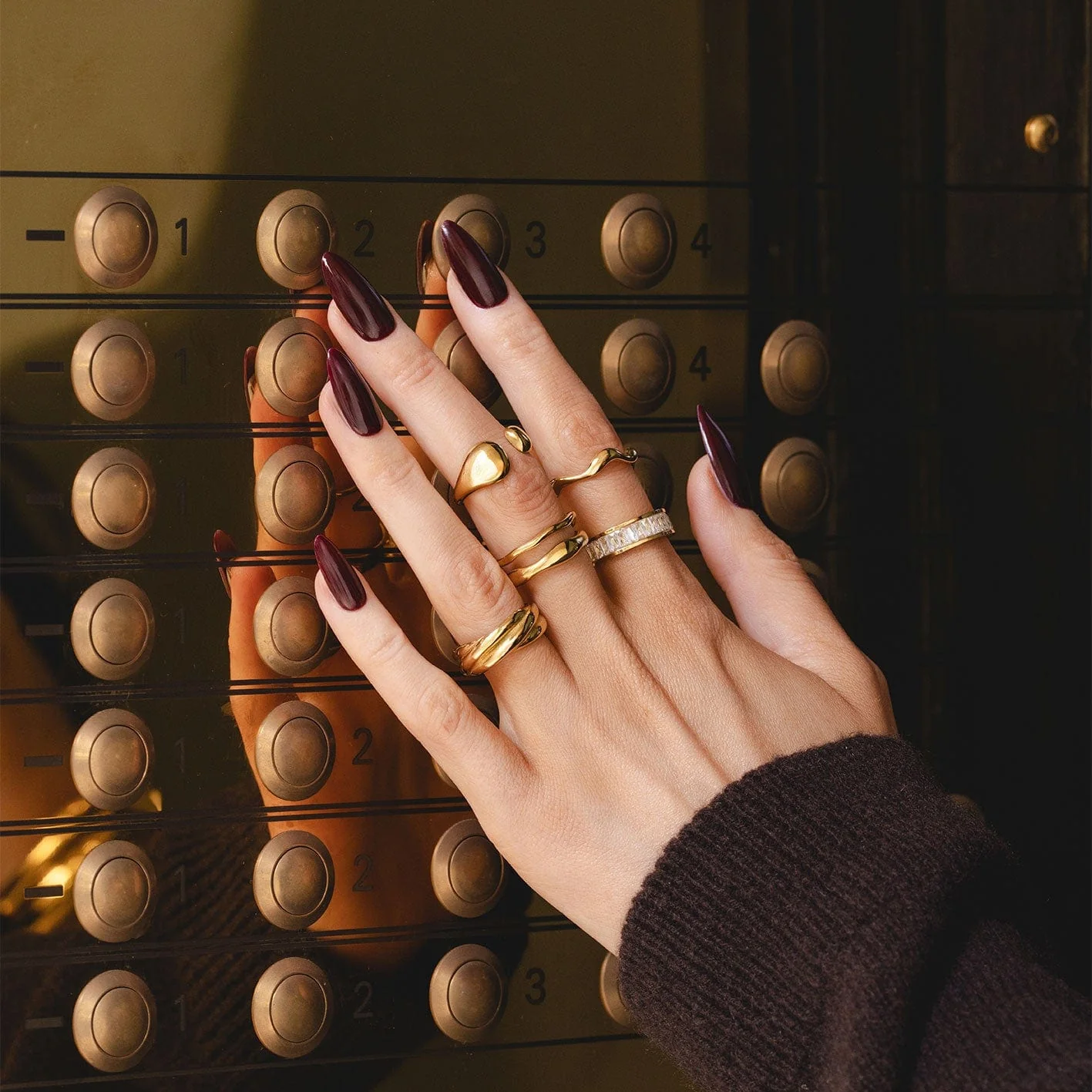 Alexa Ring - Image 3