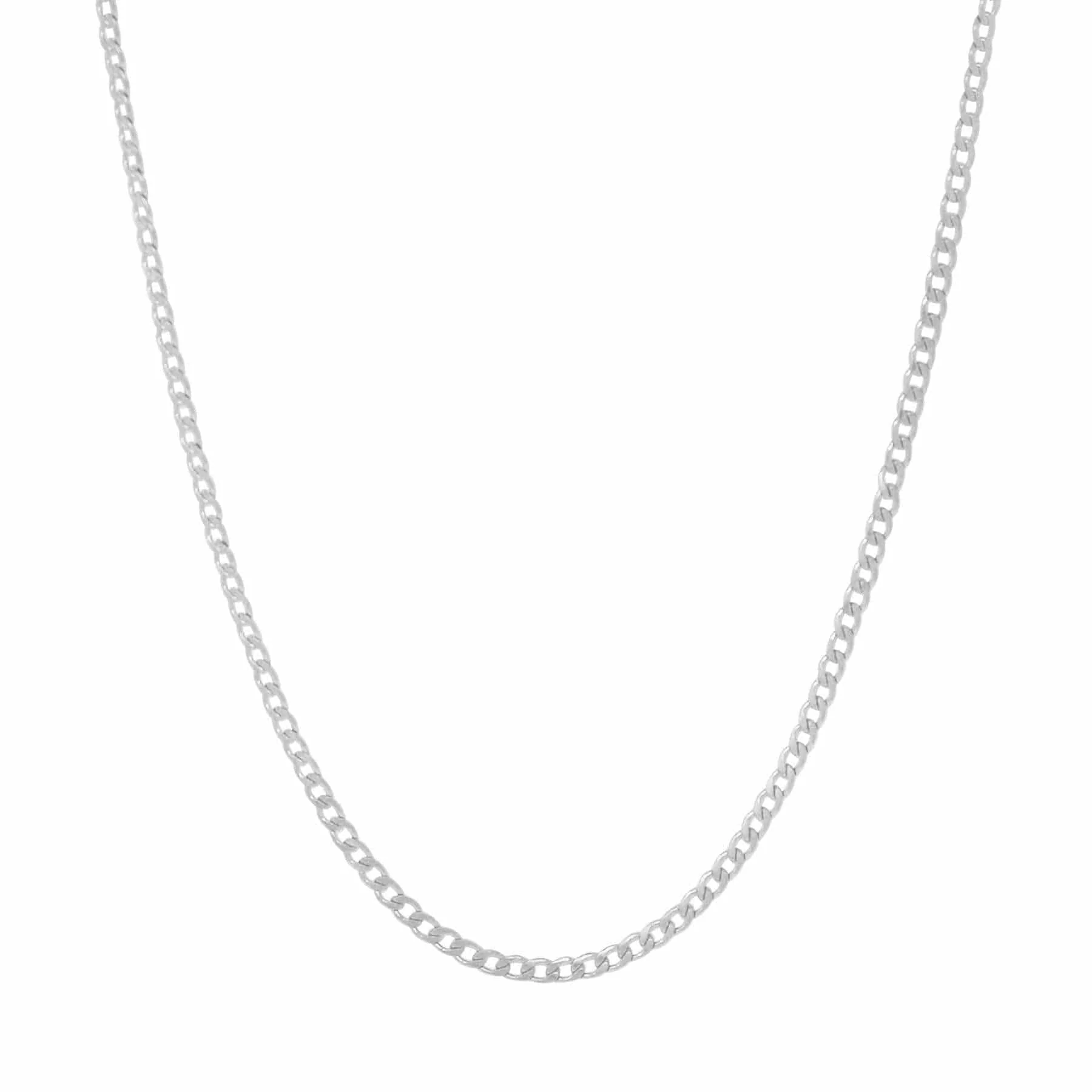 Penelope Chain Necklace - Image 5