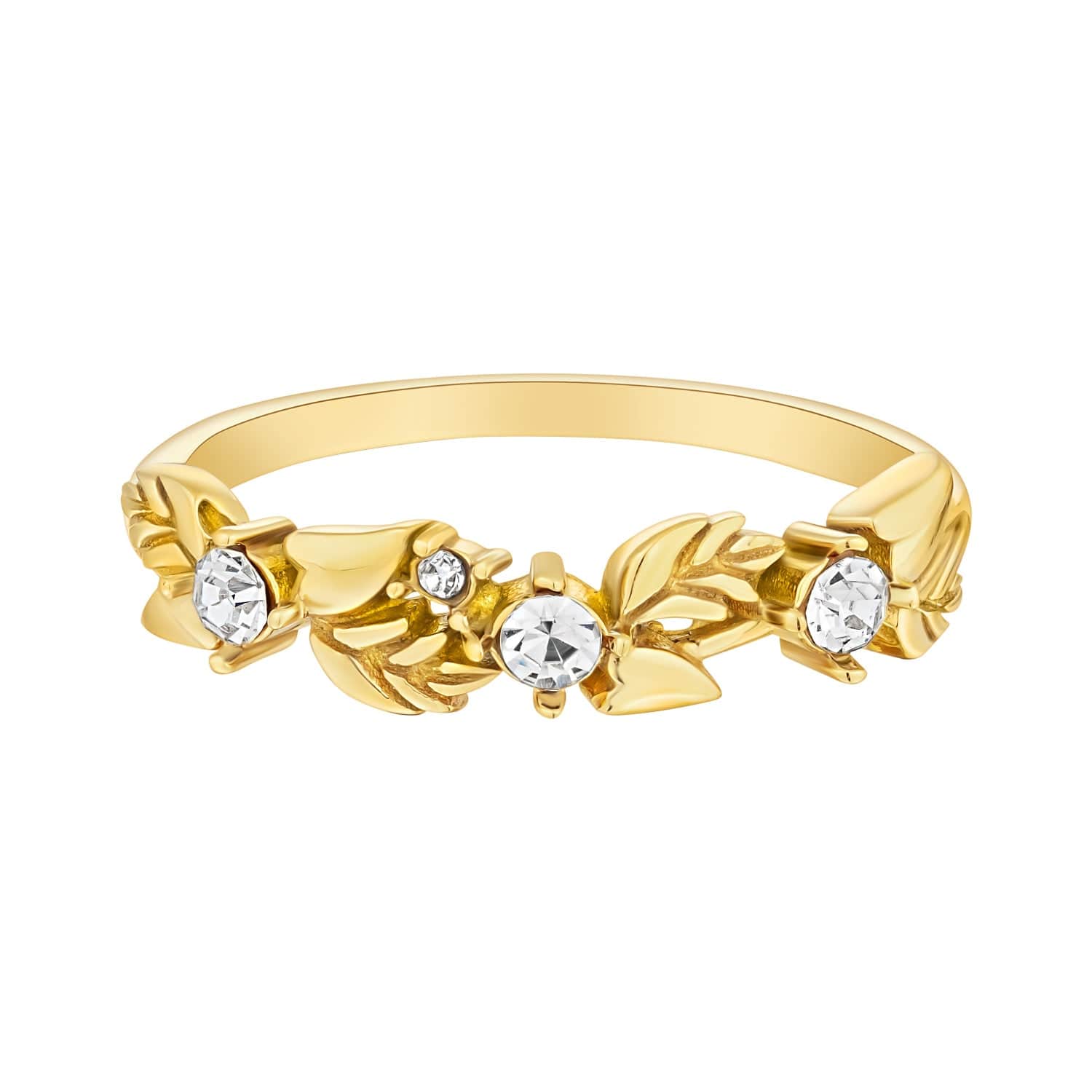 Peony Ring