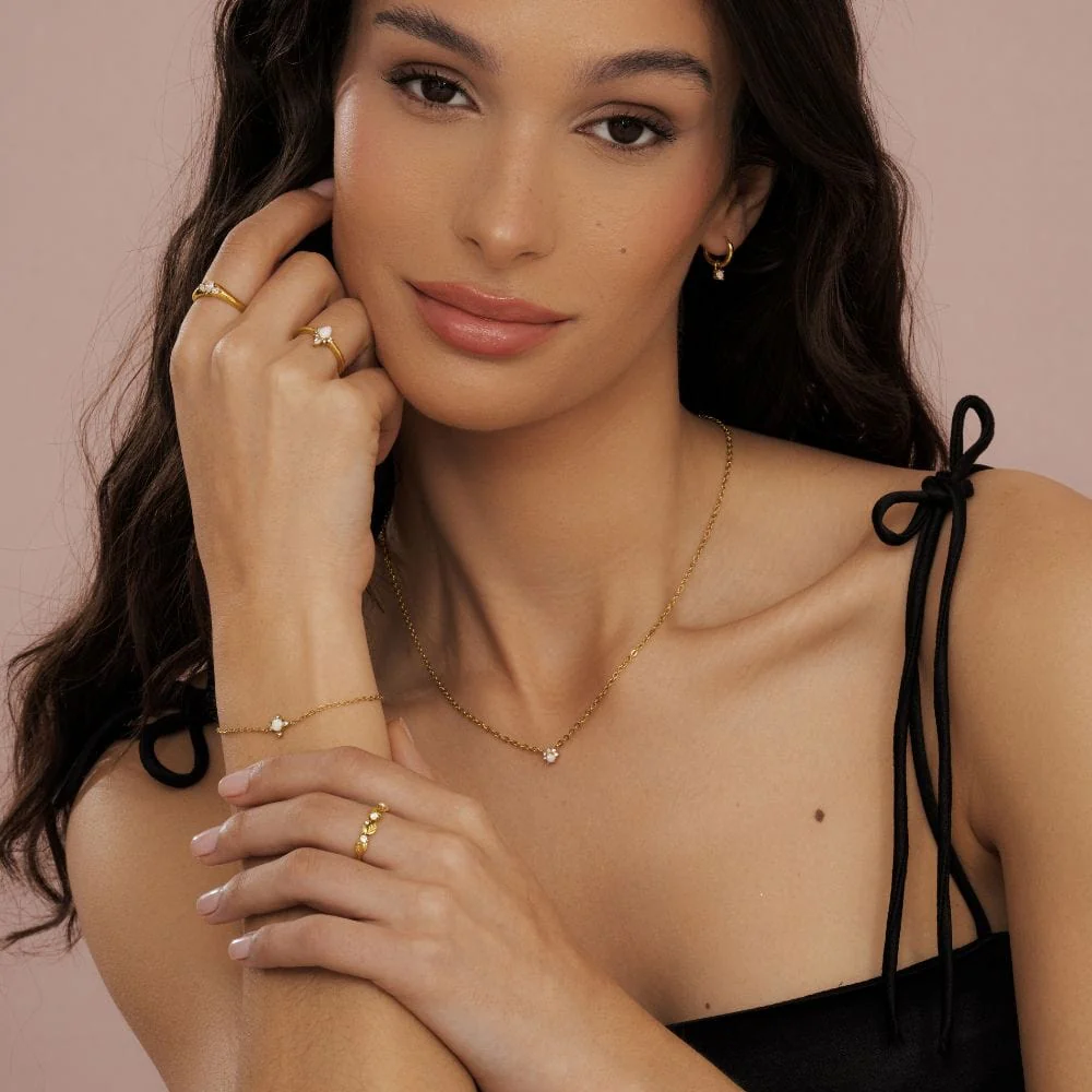 Peony Ring - Image 3