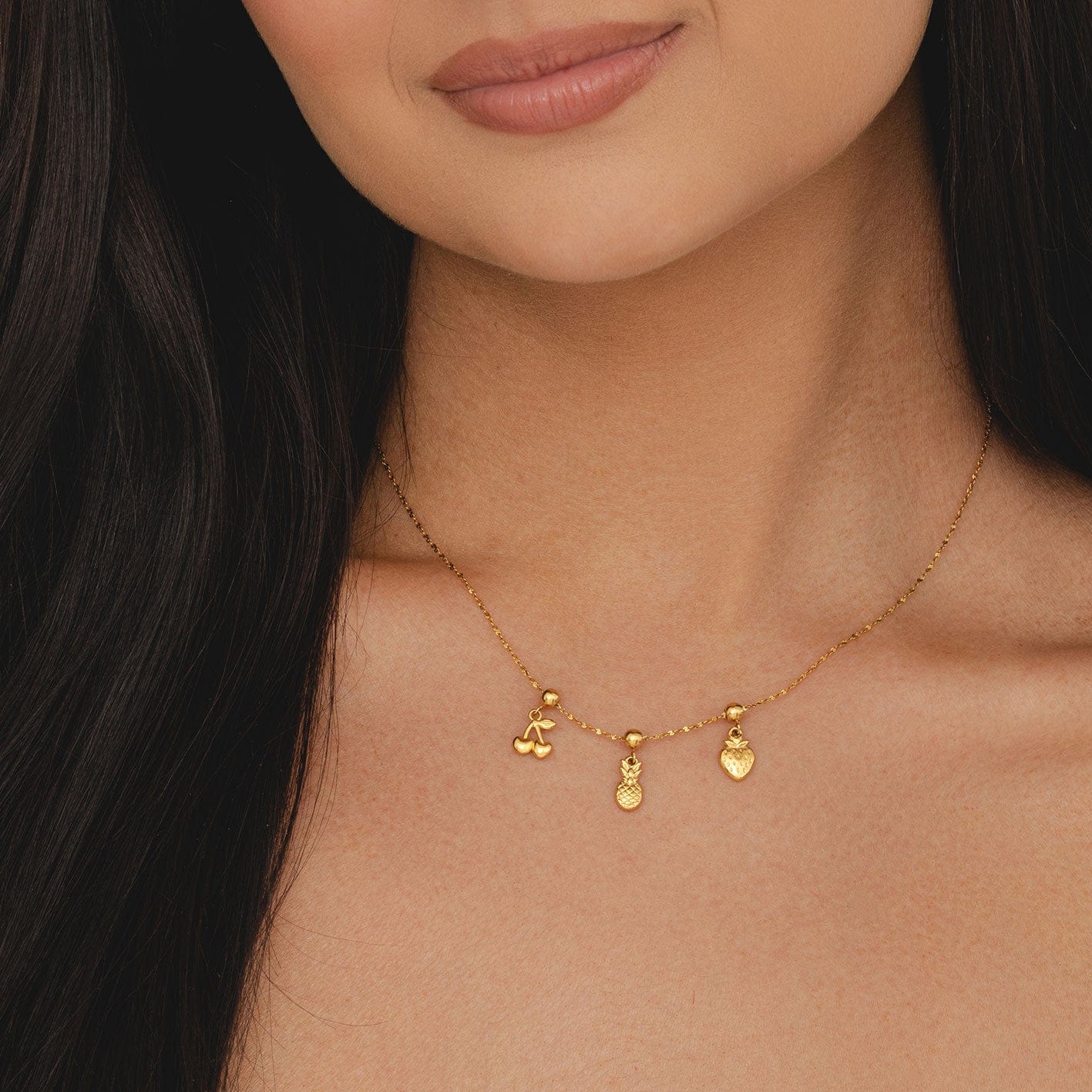 Pineapple Charm - Image 2