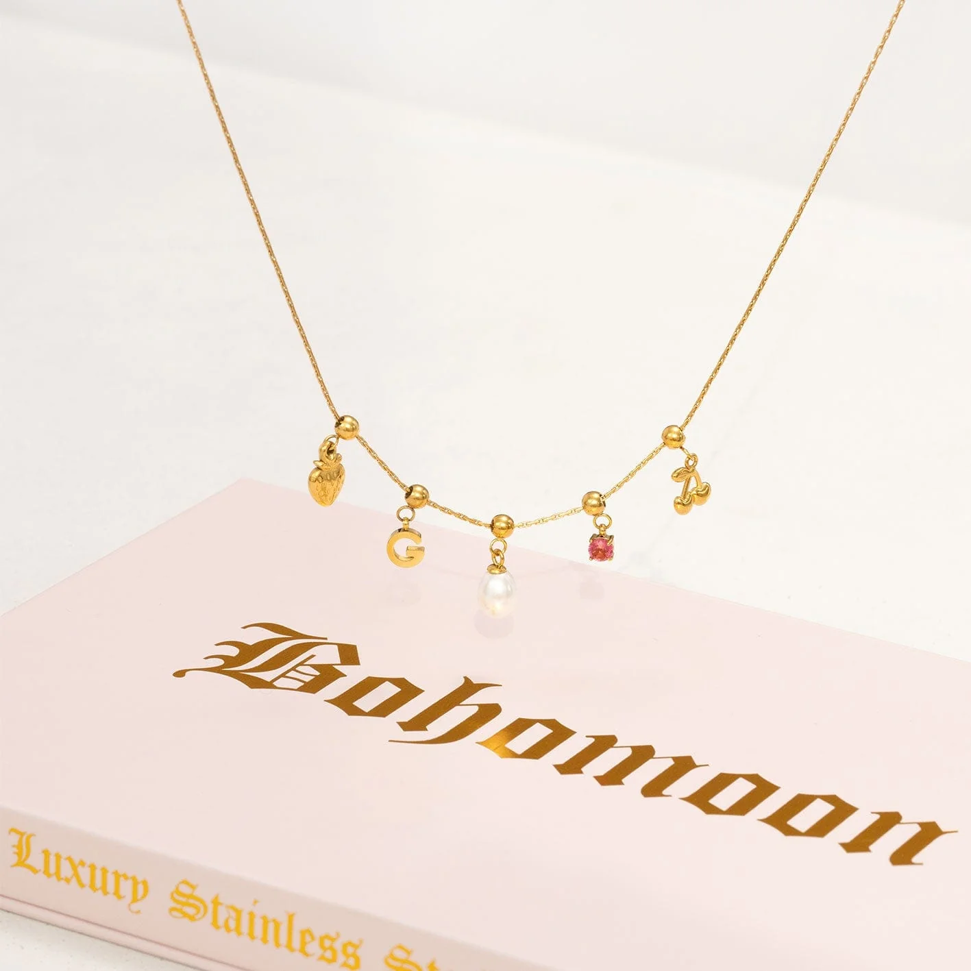 Pineapple Charm - Image 6