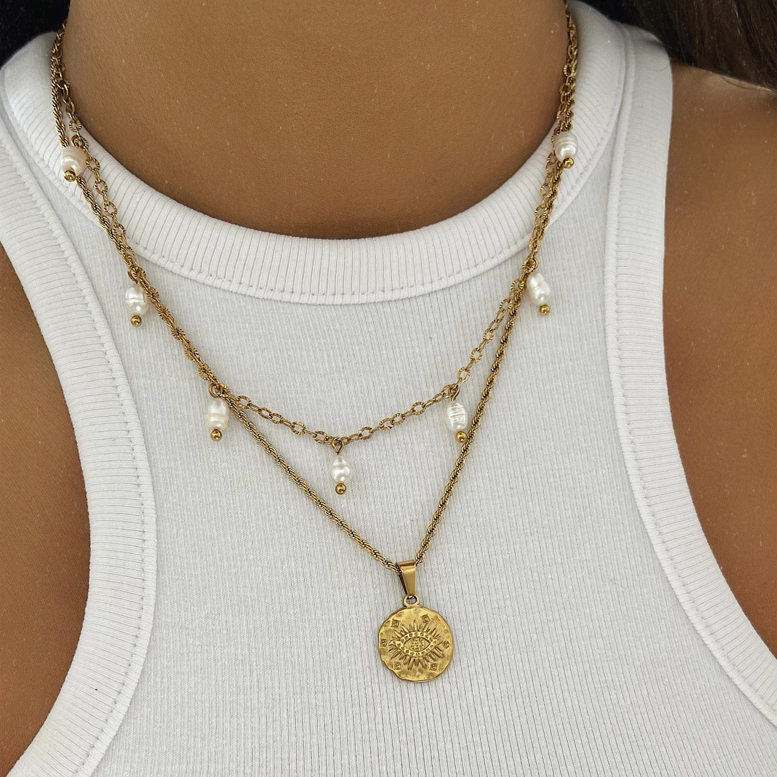 Pixie Necklace - Image 2