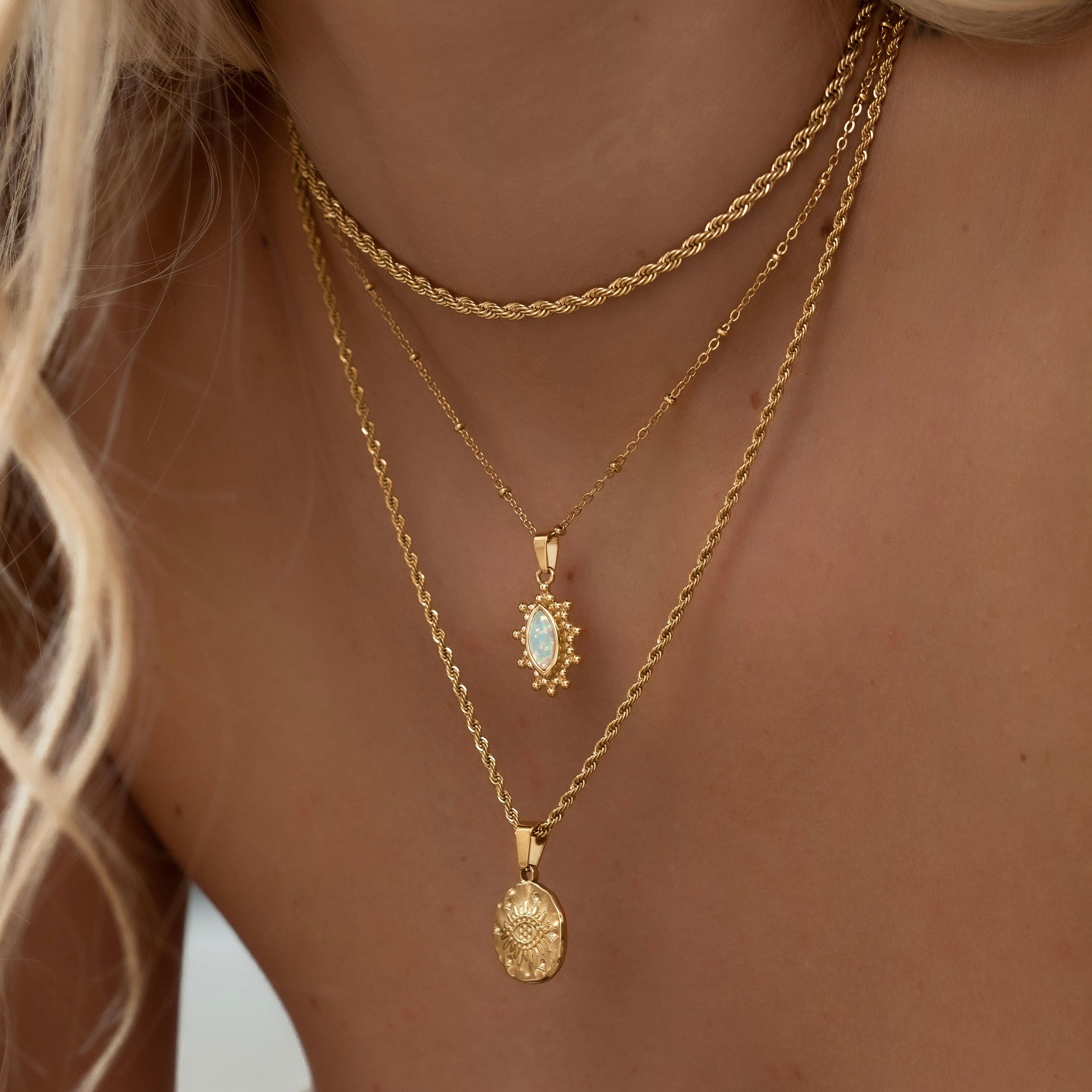 Pixie Necklace - Image 6