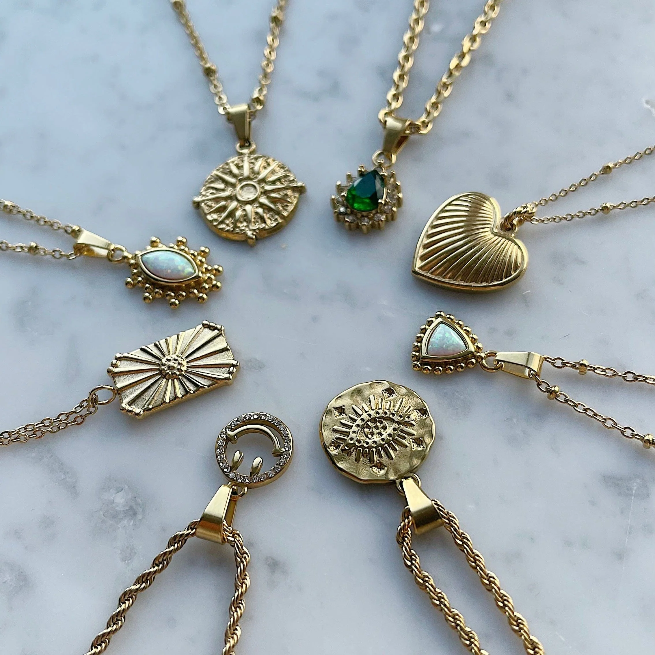Pixie Necklace - Image 7