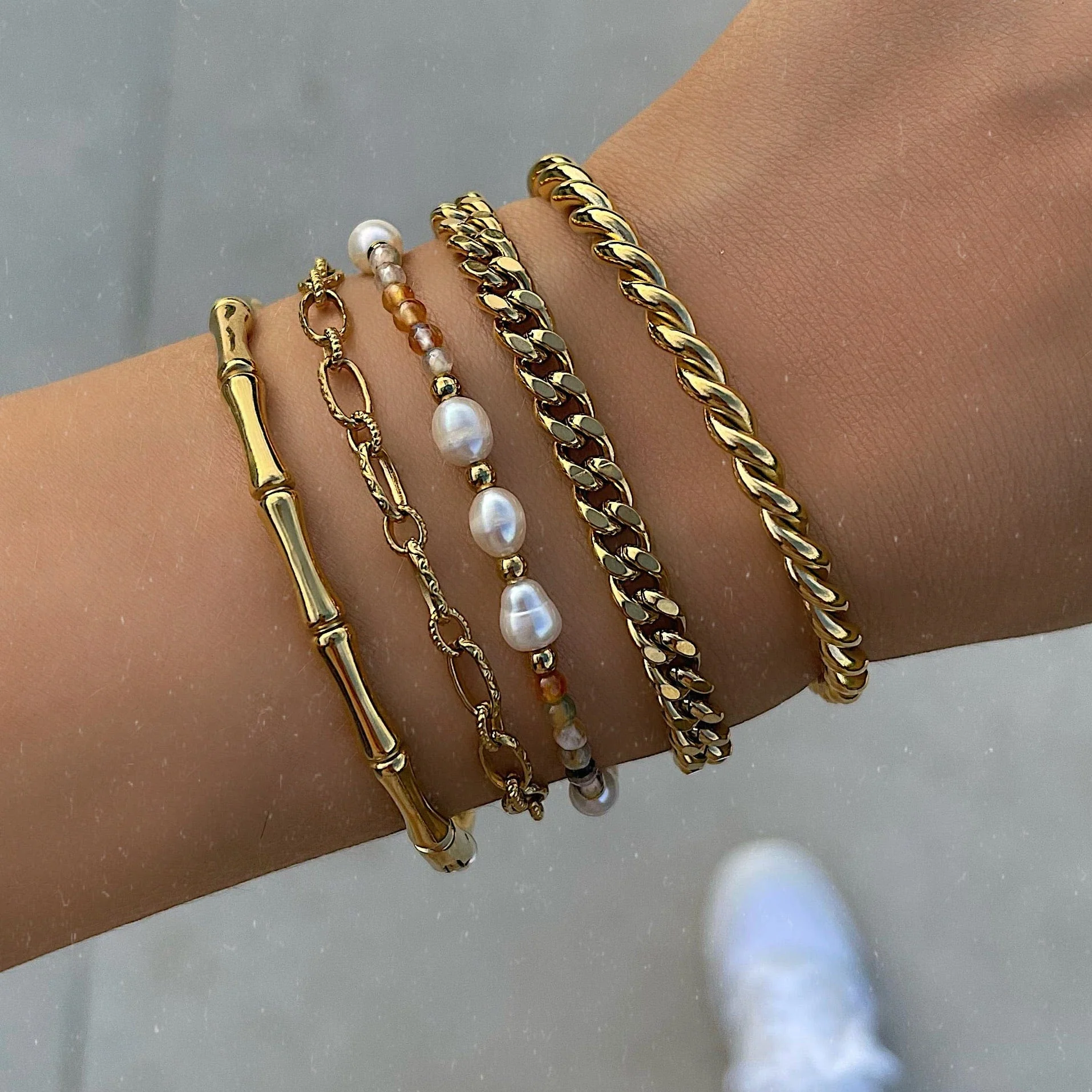 Polly Bracelet - Image 9