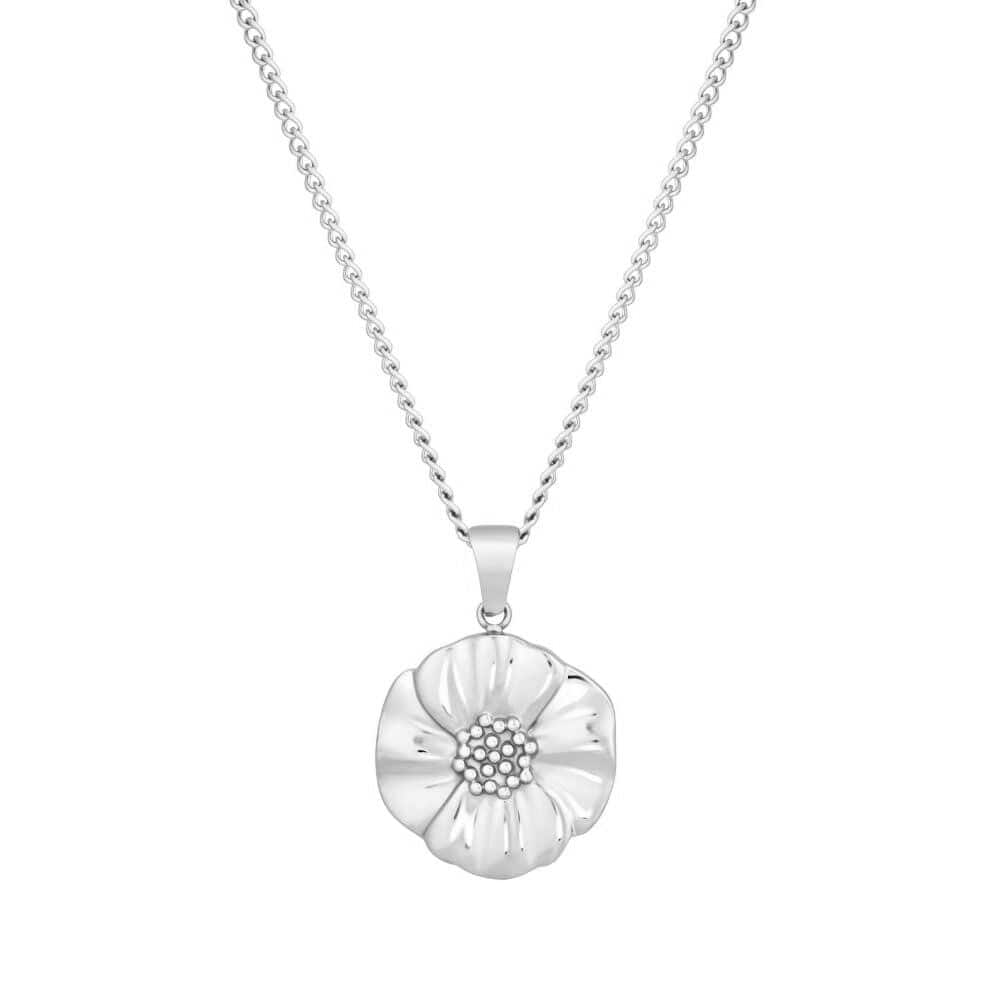 Poppy Necklace - Image 5