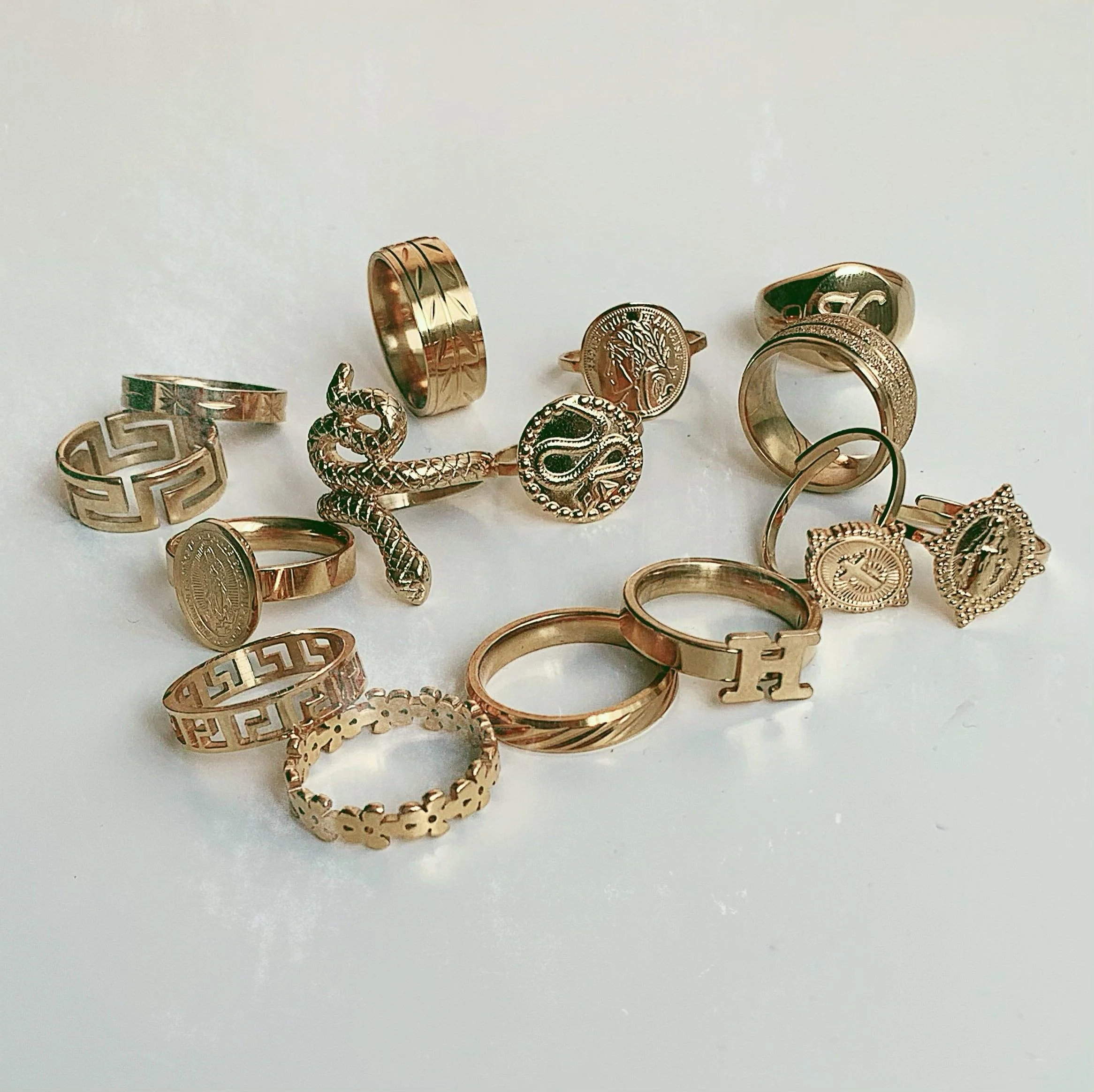 Prosper Ring - Image 4