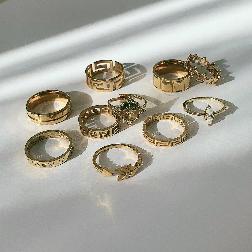 Prosper Ring - Image 6