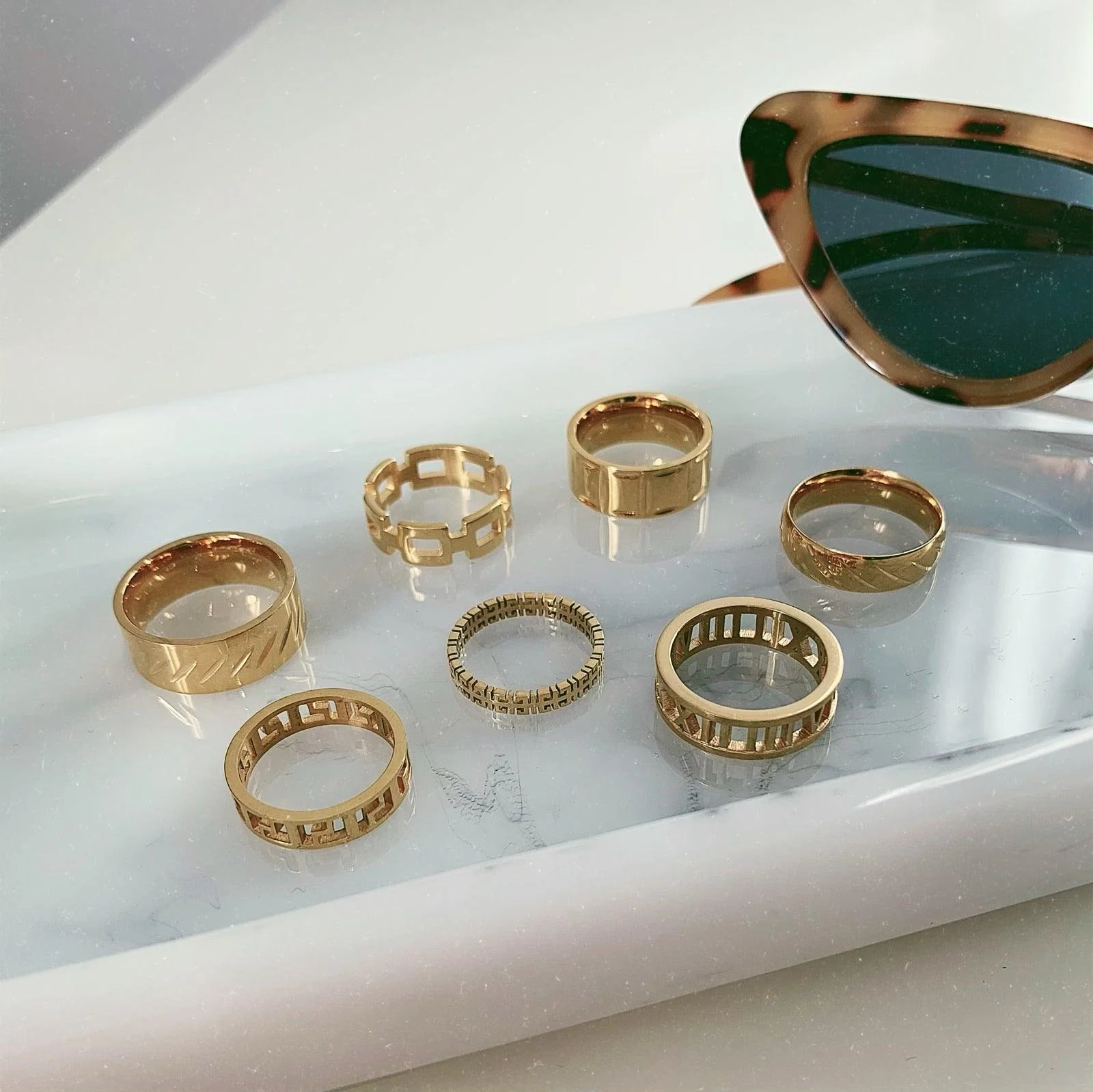 Prosper Ring - Image 7