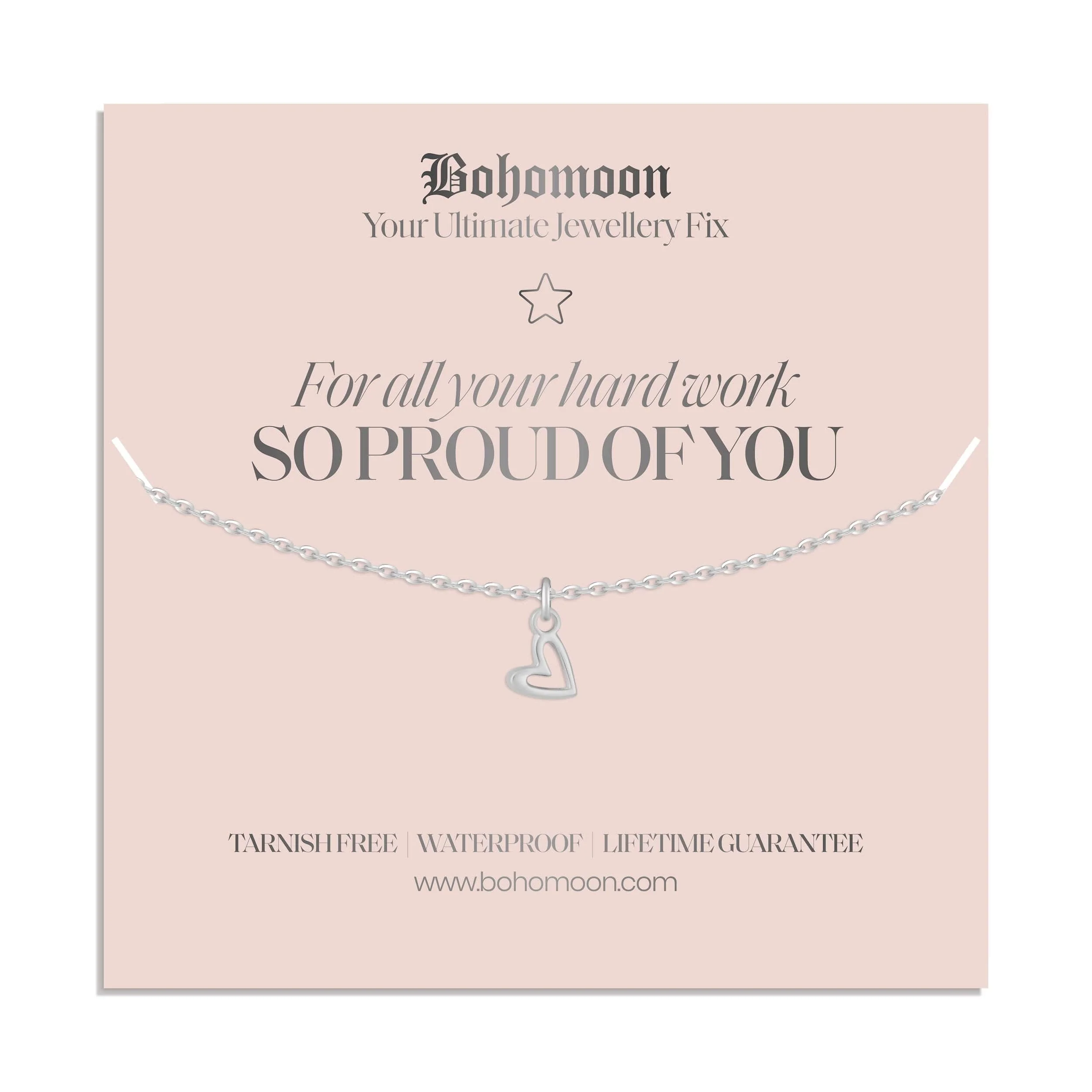 Proud Of You Necklace - Image 6