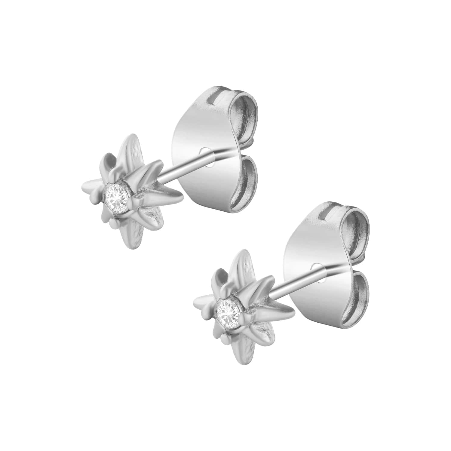 Radiance Stud Earrings - Image 6