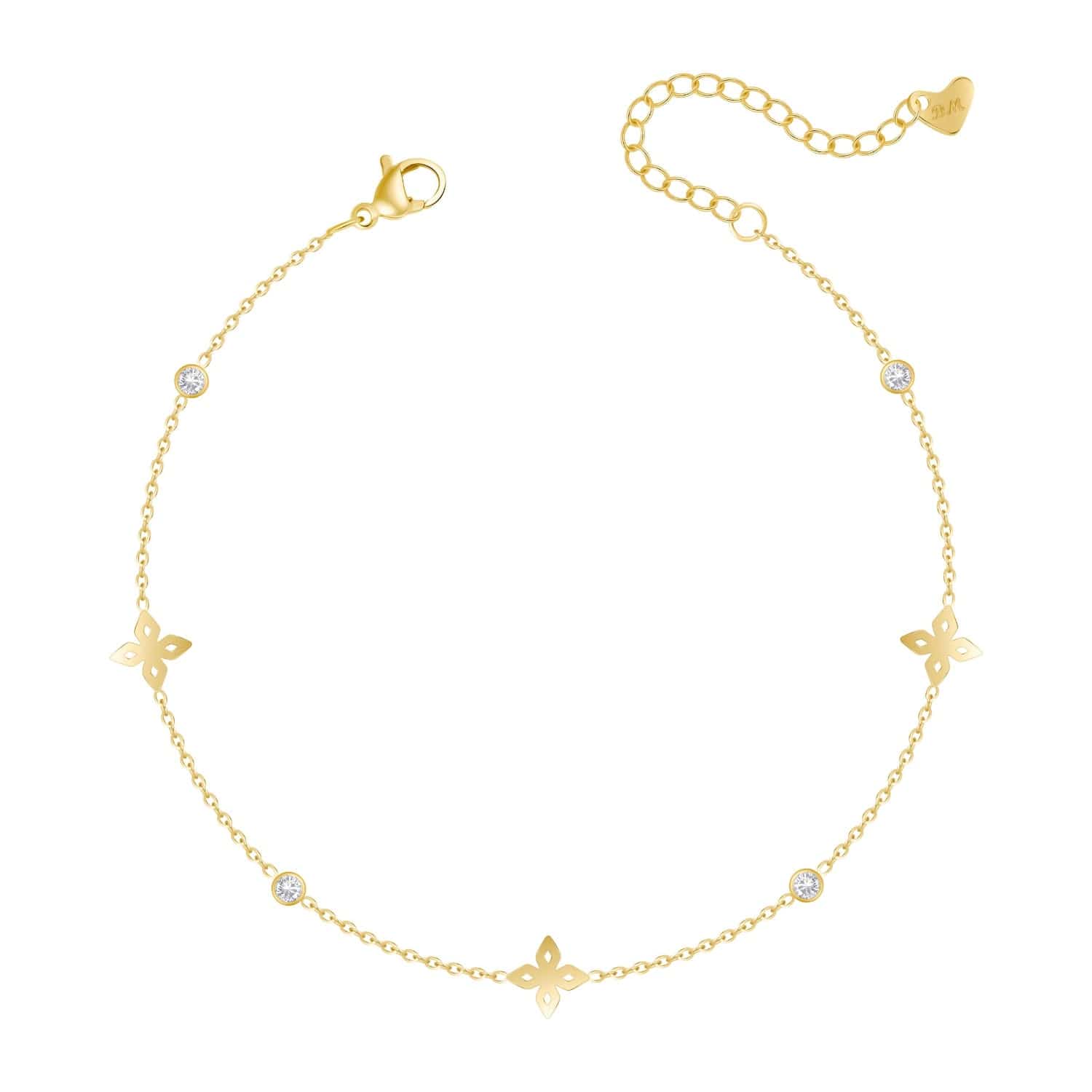 Rafaela Anklet