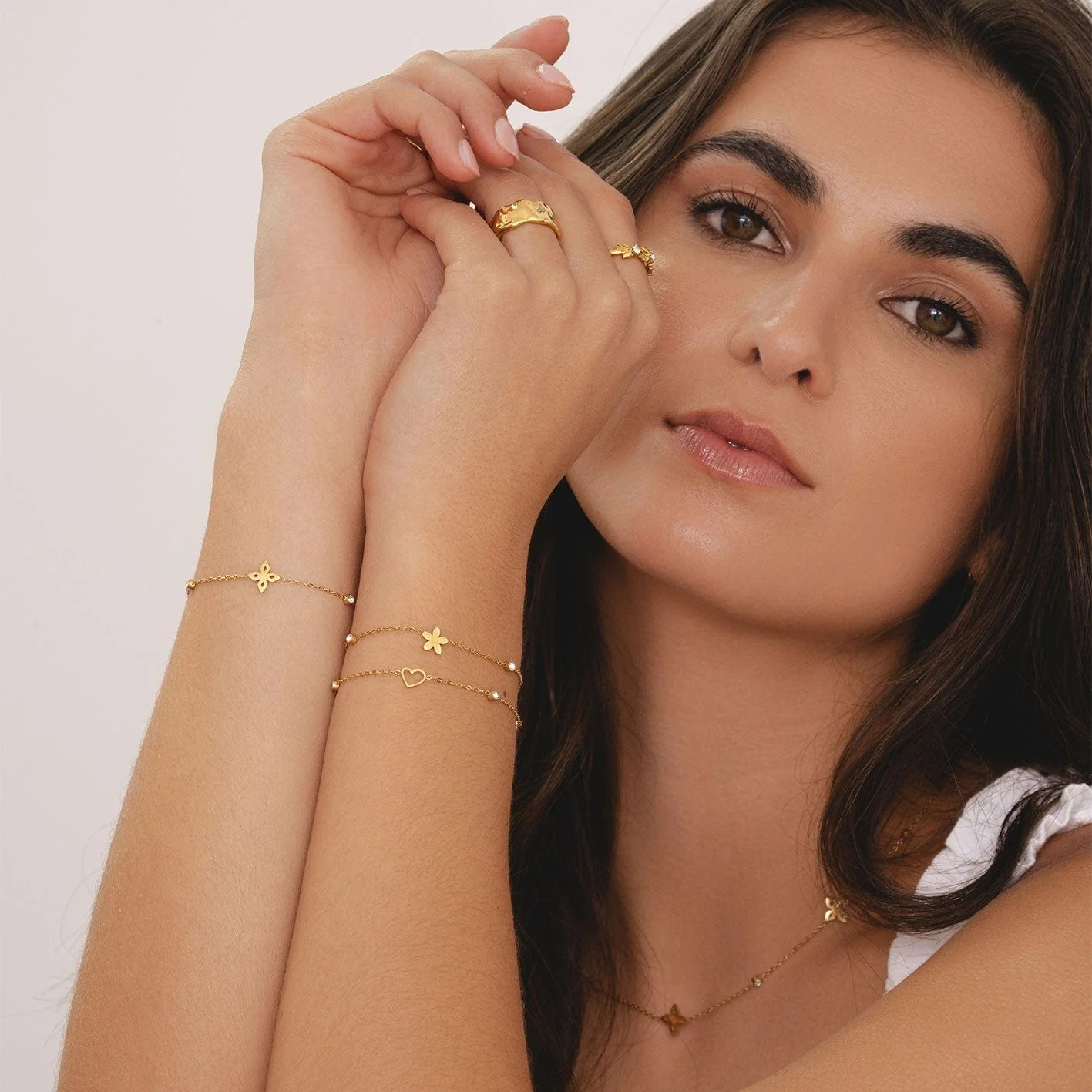 Rafaela Bracelet - Image 2